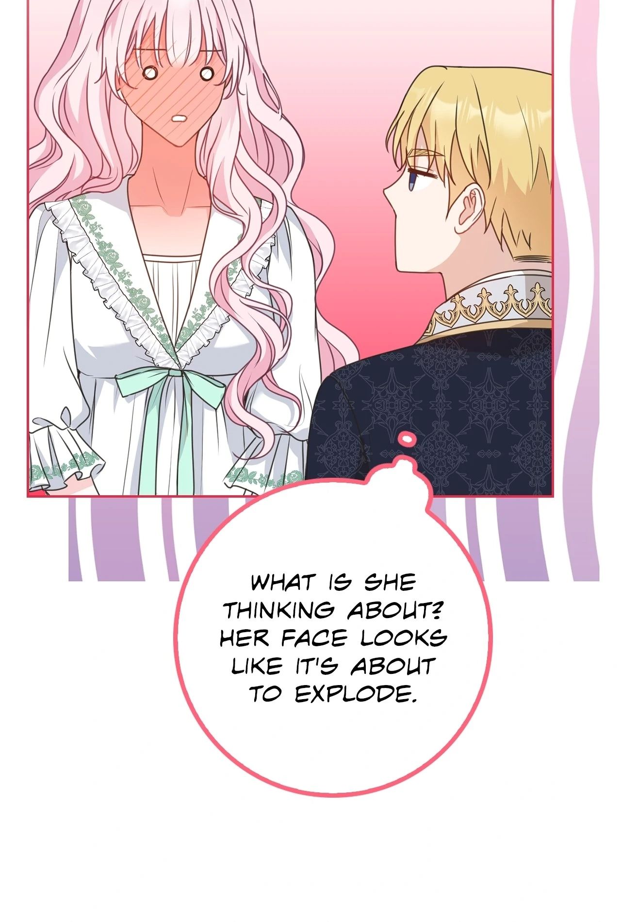 Must the Reincarnated Mother Always Die? Chapter 6 page 14 - 