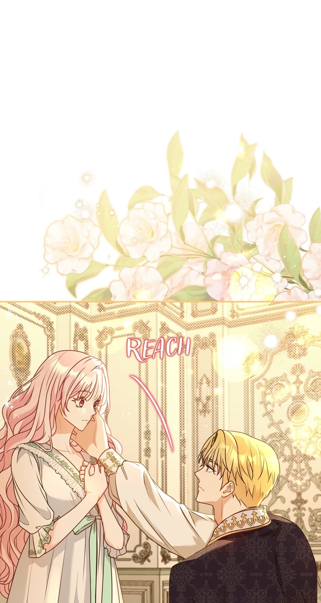 Must the Reincarnated Mother Always Die? Chapter 6 page 17 - 