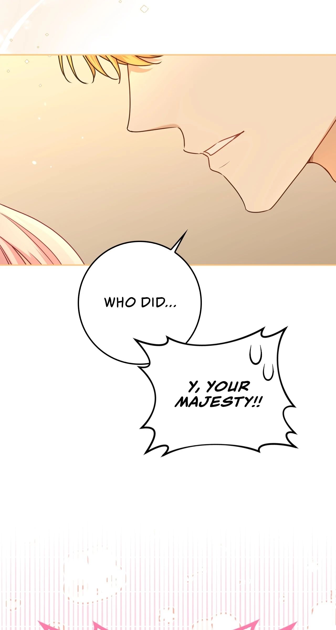 Must the Reincarnated Mother Always Die? Chapter 6 page 24 - 