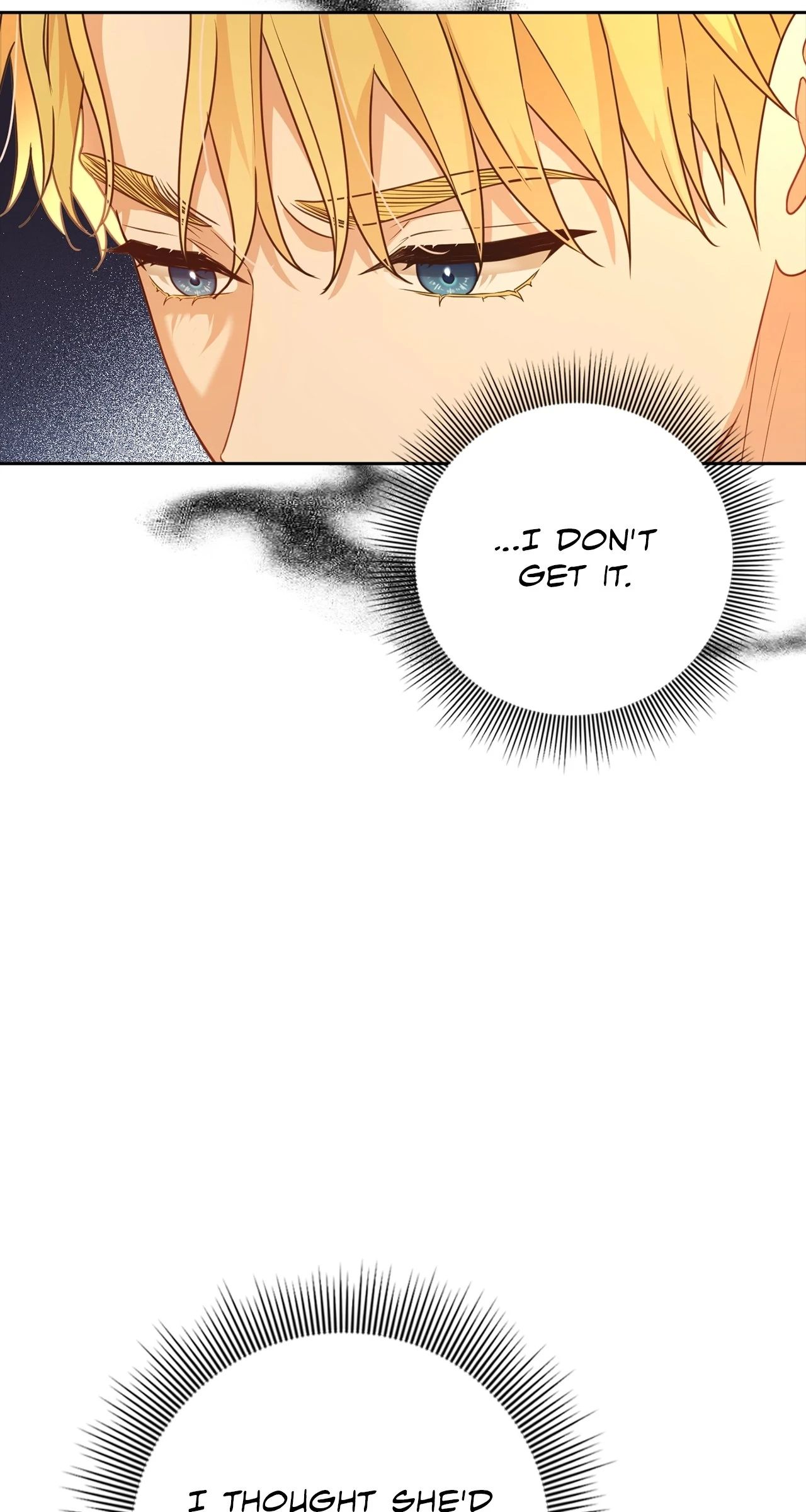 Must the Reincarnated Mother Always Die? Chapter 6 page 40 - 
