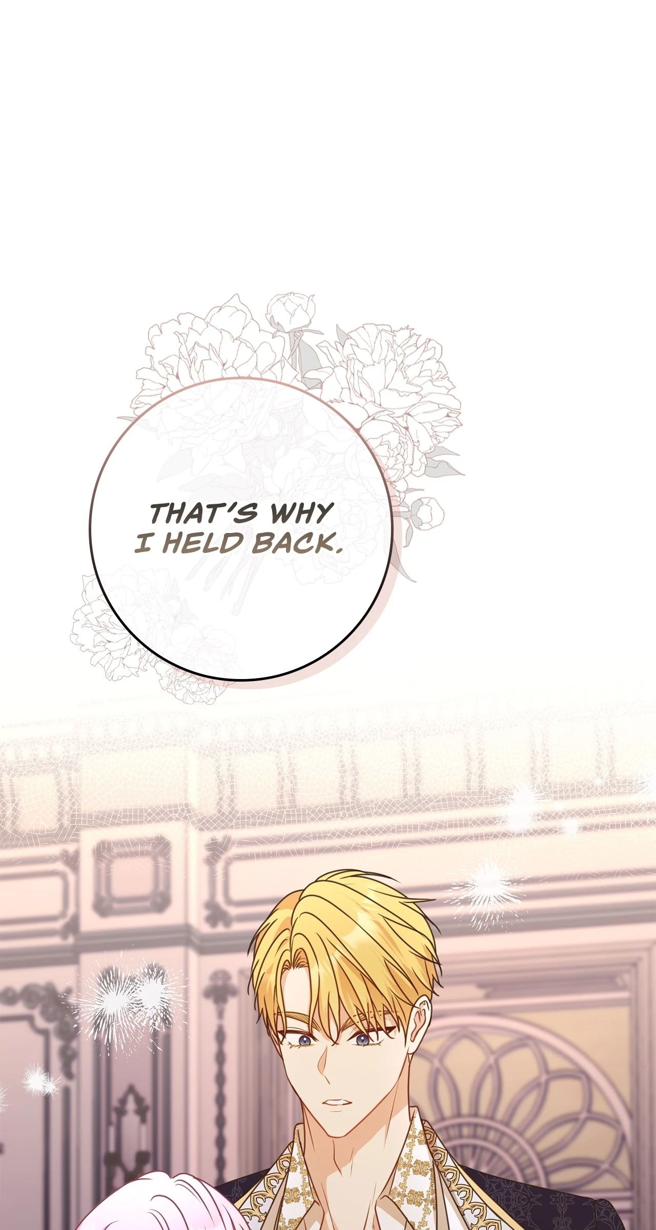Must the Reincarnated Mother Always Die? Chapter 6 page 48 - 