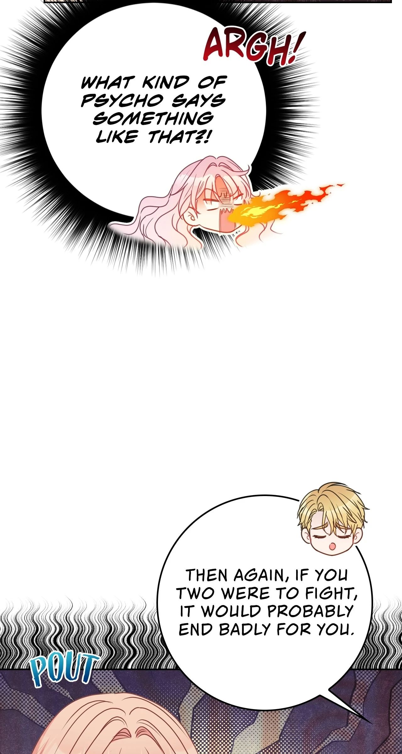 Must the Reincarnated Mother Always Die? Chapter 6 page 53 - 