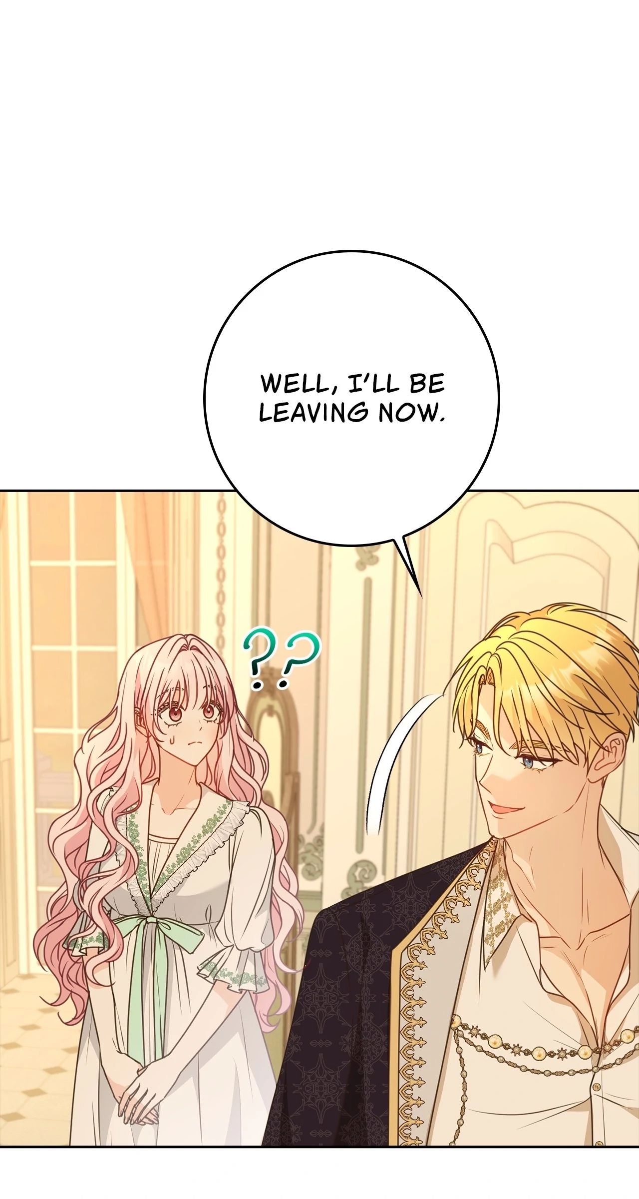 Must the Reincarnated Mother Always Die? Chapter 6 page 58 - 