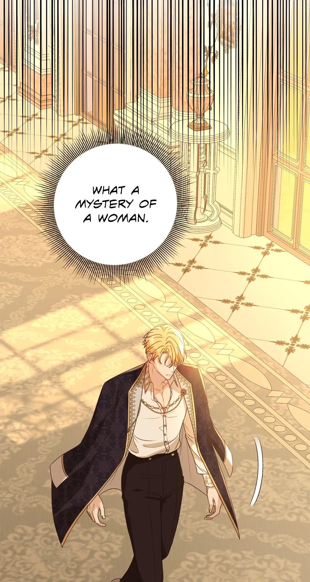 Must the Reincarnated Mother Always Die? Chapter 6 page 63 - 