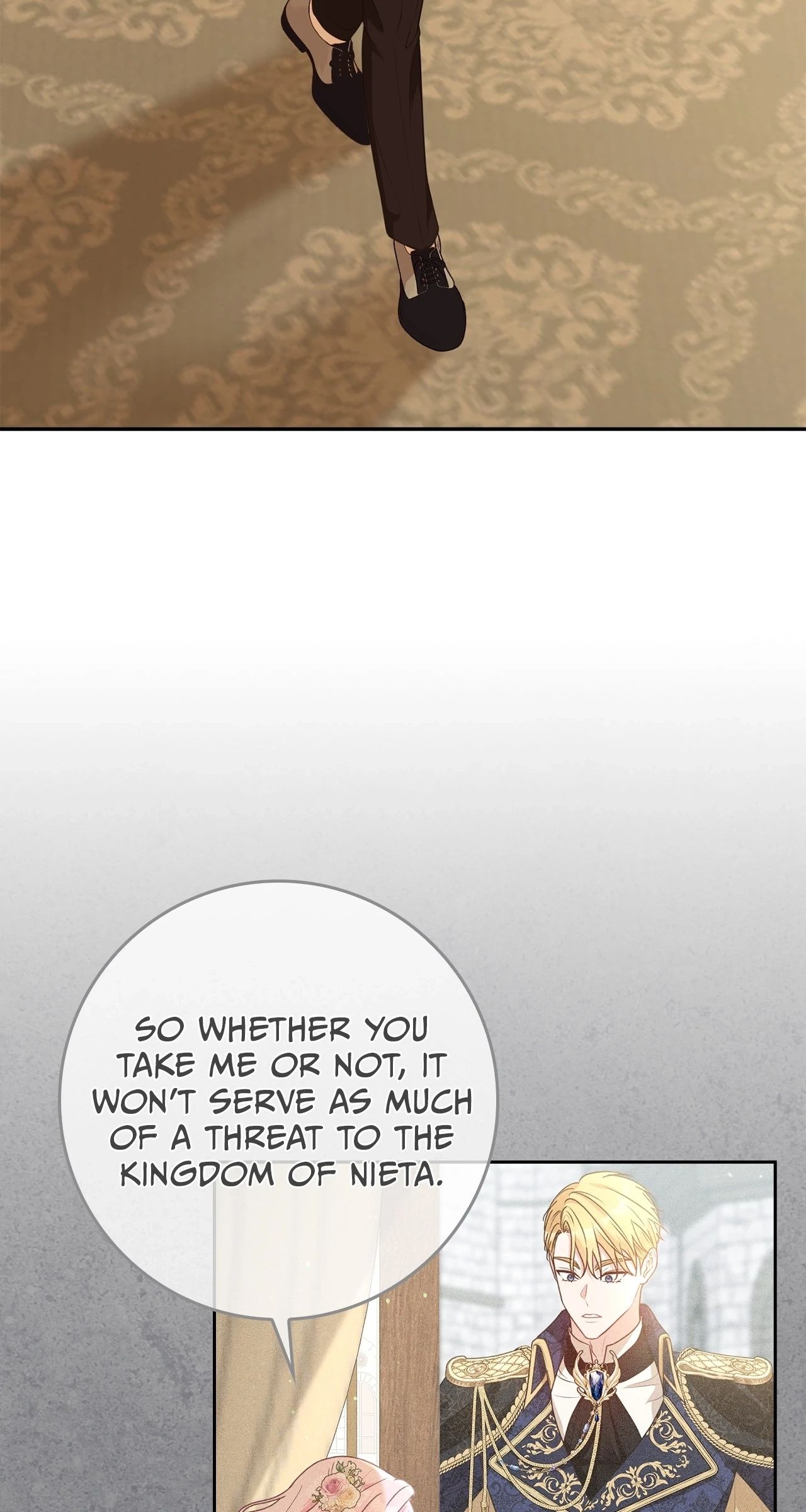 Must the Reincarnated Mother Always Die? Chapter 6 page 64 - 