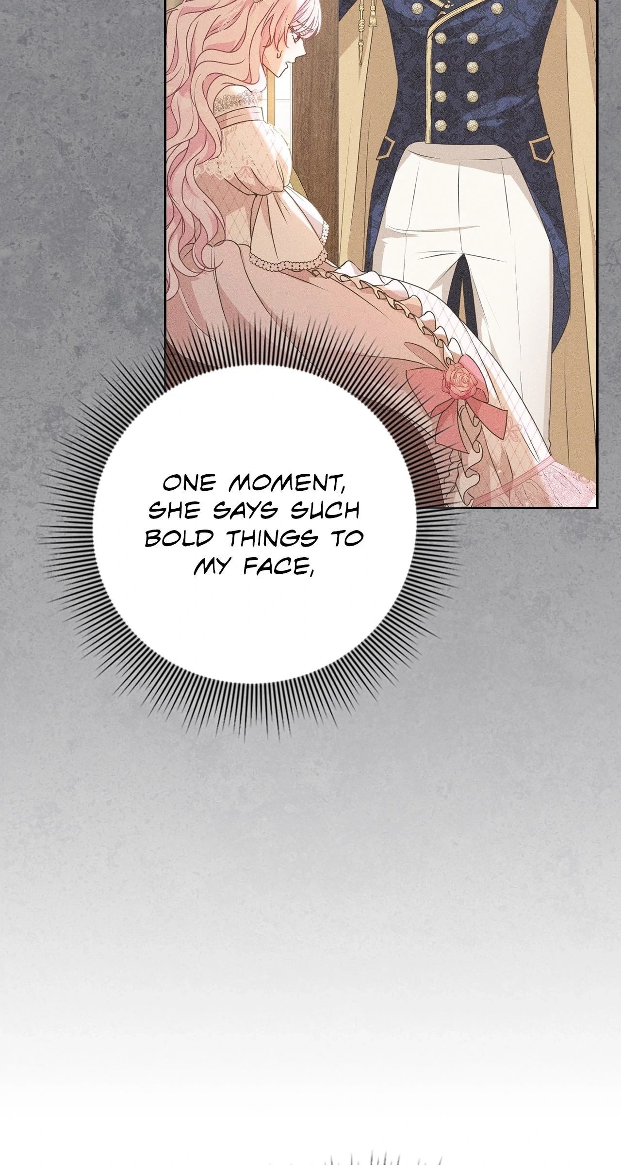 Must the Reincarnated Mother Always Die? Chapter 6 page 65 - 