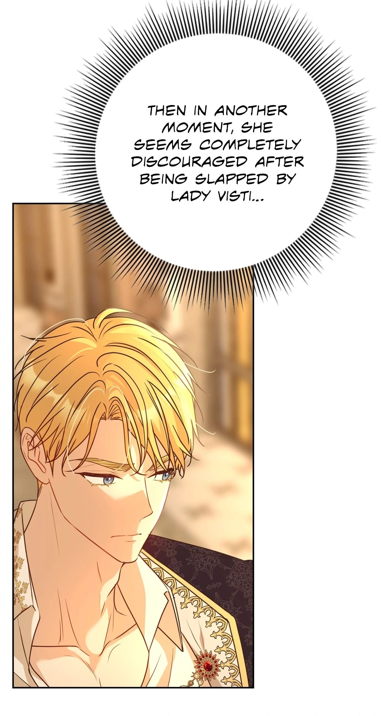 Must the Reincarnated Mother Always Die? Chapter 6 page 66 - 