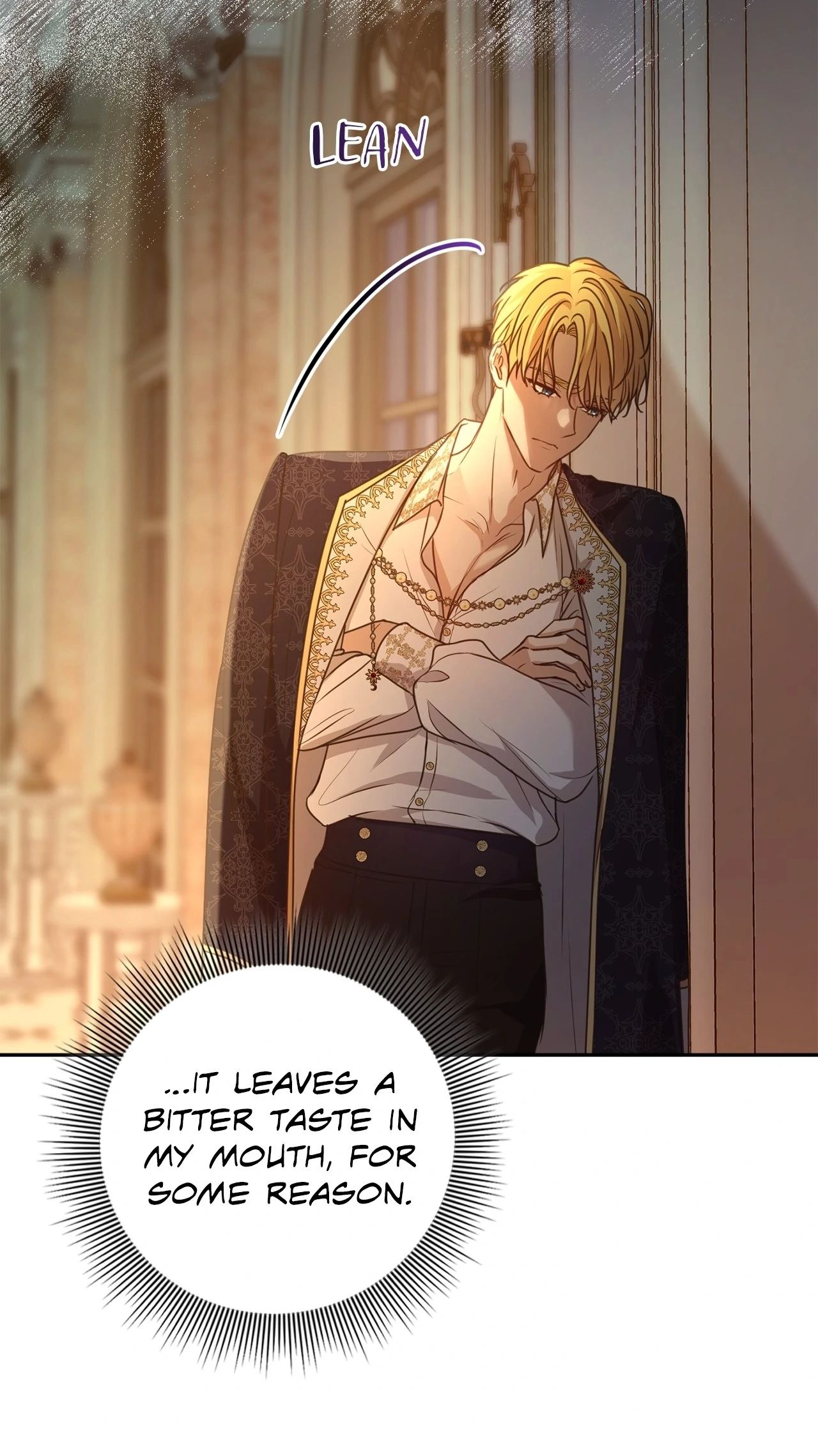 Must the Reincarnated Mother Always Die? Chapter 6 page 73 - 