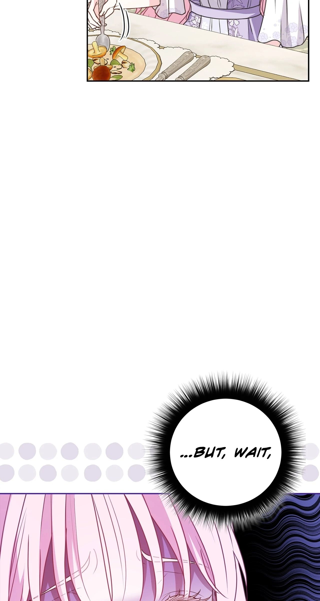 Must the Reincarnated Mother Always Die? Chapter 6 page 79 - 