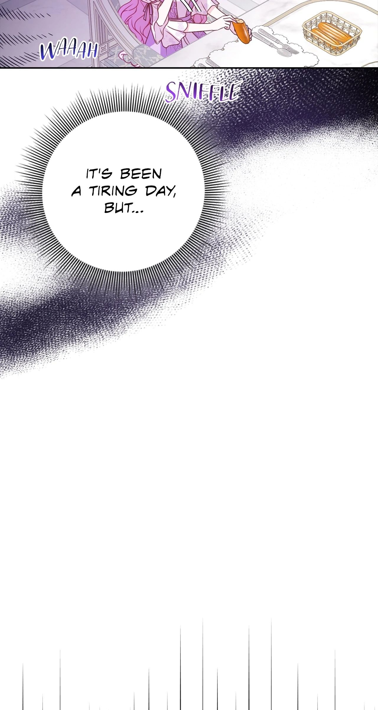 Must the Reincarnated Mother Always Die? Chapter 6 page 83 - 
