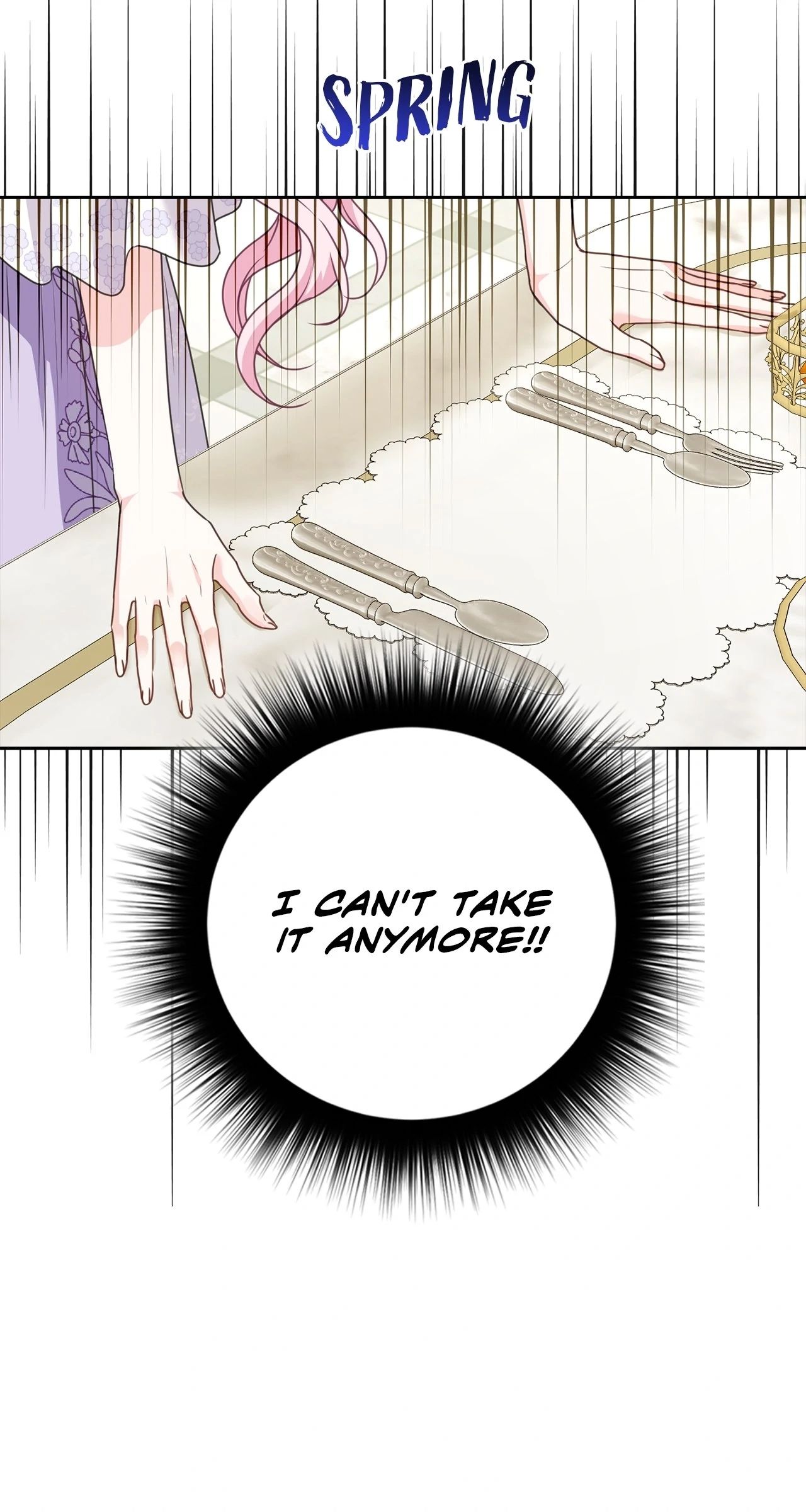 Must the Reincarnated Mother Always Die? Chapter 6 page 84 - 