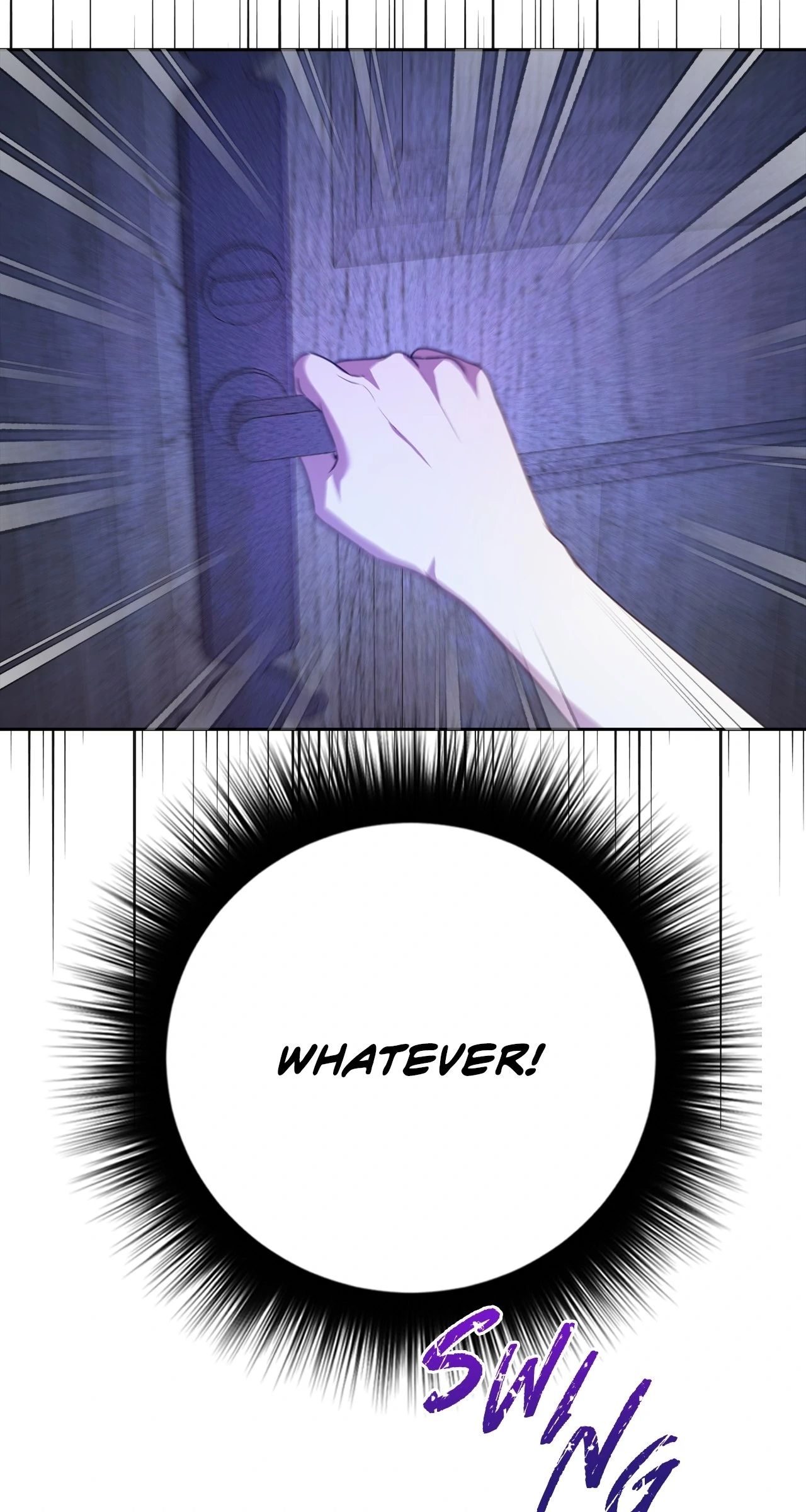 Must the Reincarnated Mother Always Die? Chapter 6 page 97 - 