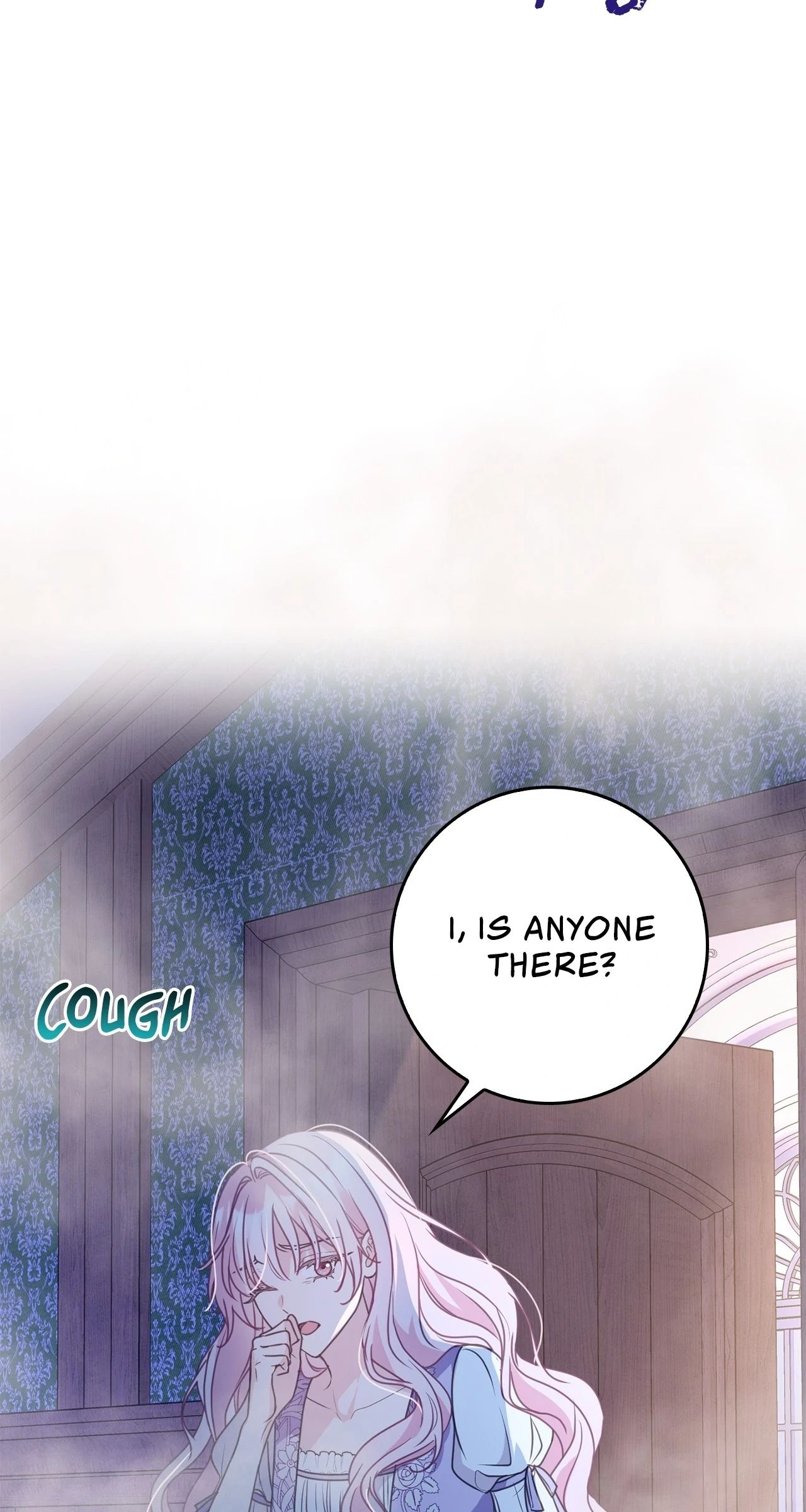 Must the Reincarnated Mother Always Die? Chapter 6 page 98 - 