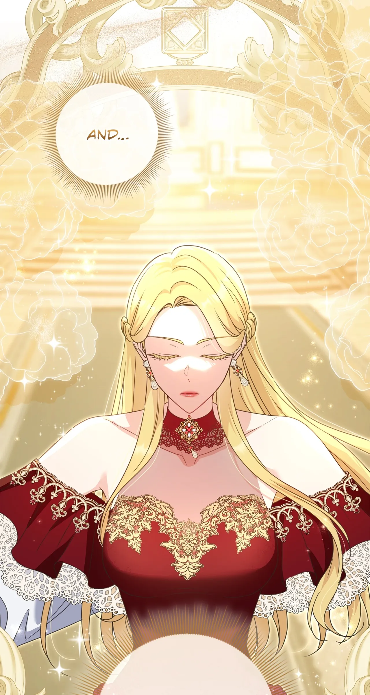Must the Reincarnated Mother Always Die? Chapter 60 page 11 - 