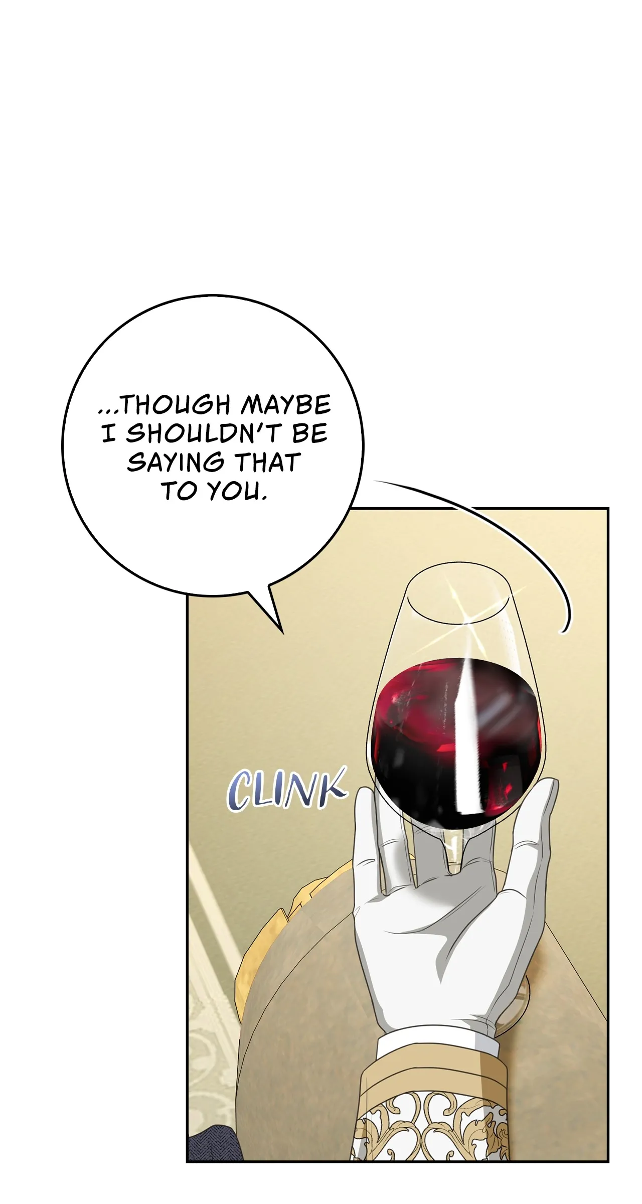 Must the Reincarnated Mother Always Die? Chapter 60 page 27 - 