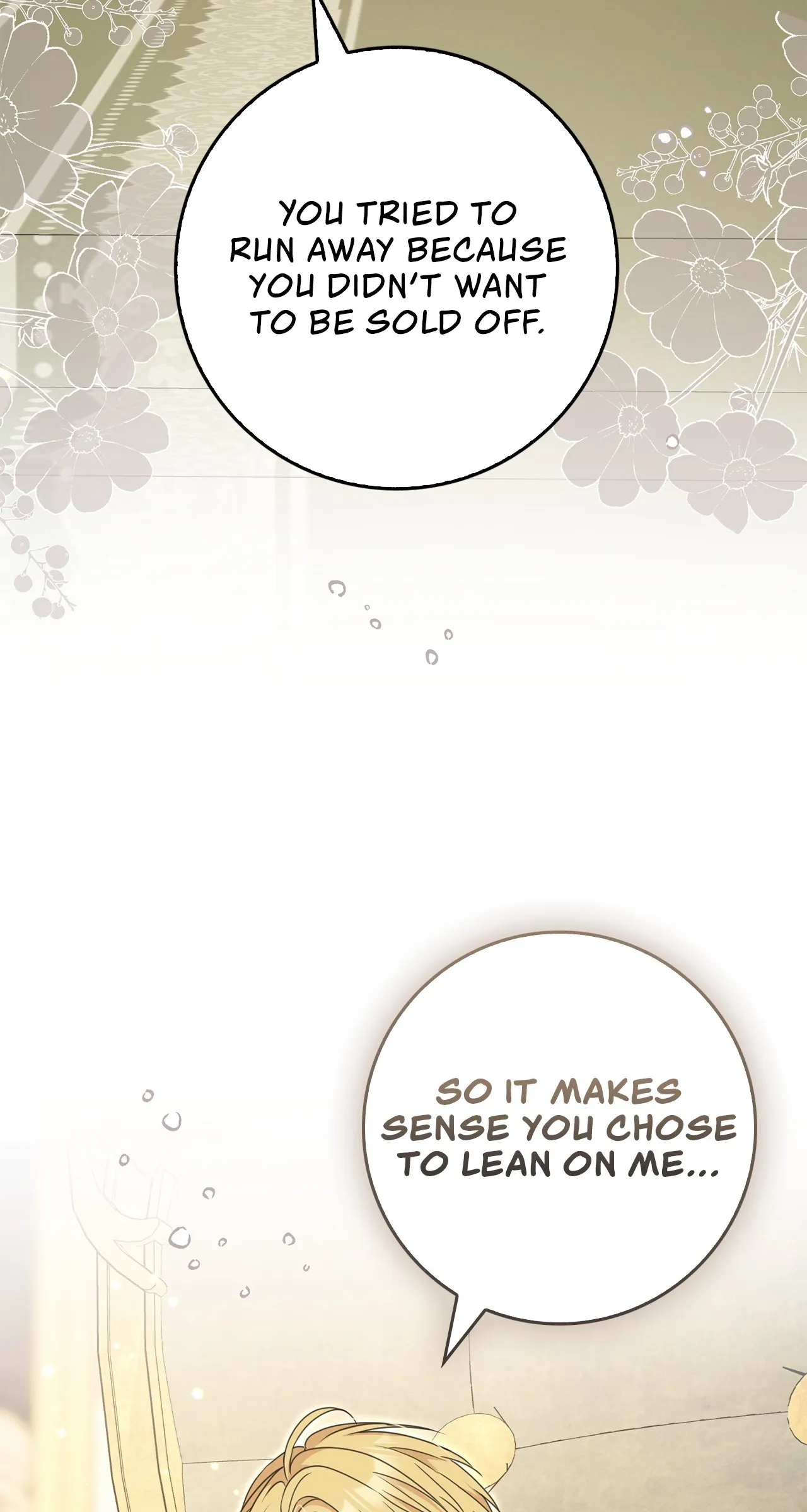 Must the Reincarnated Mother Always Die? Chapter 60 page 30 - 