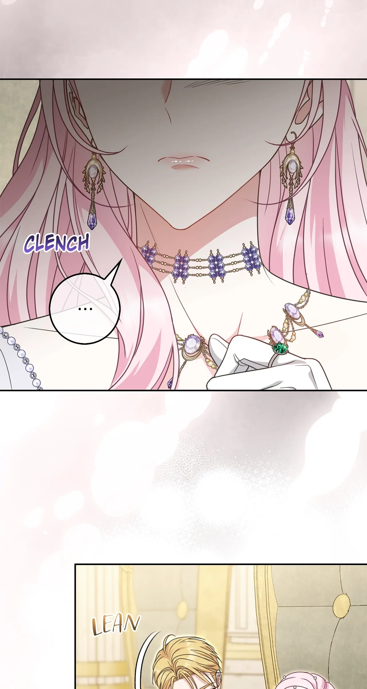 Must the Reincarnated Mother Always Die? Chapter 60 page 33 - 