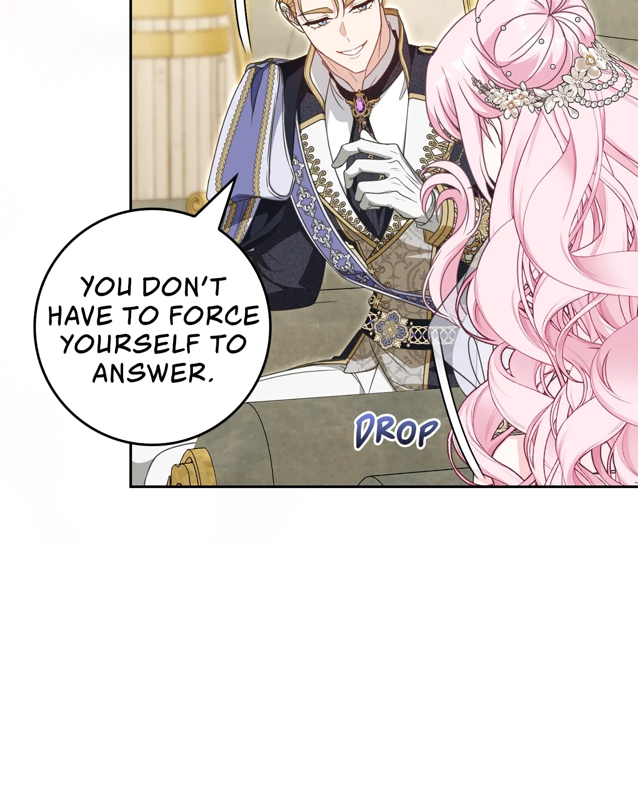 Must the Reincarnated Mother Always Die? Chapter 60 page 34 - 