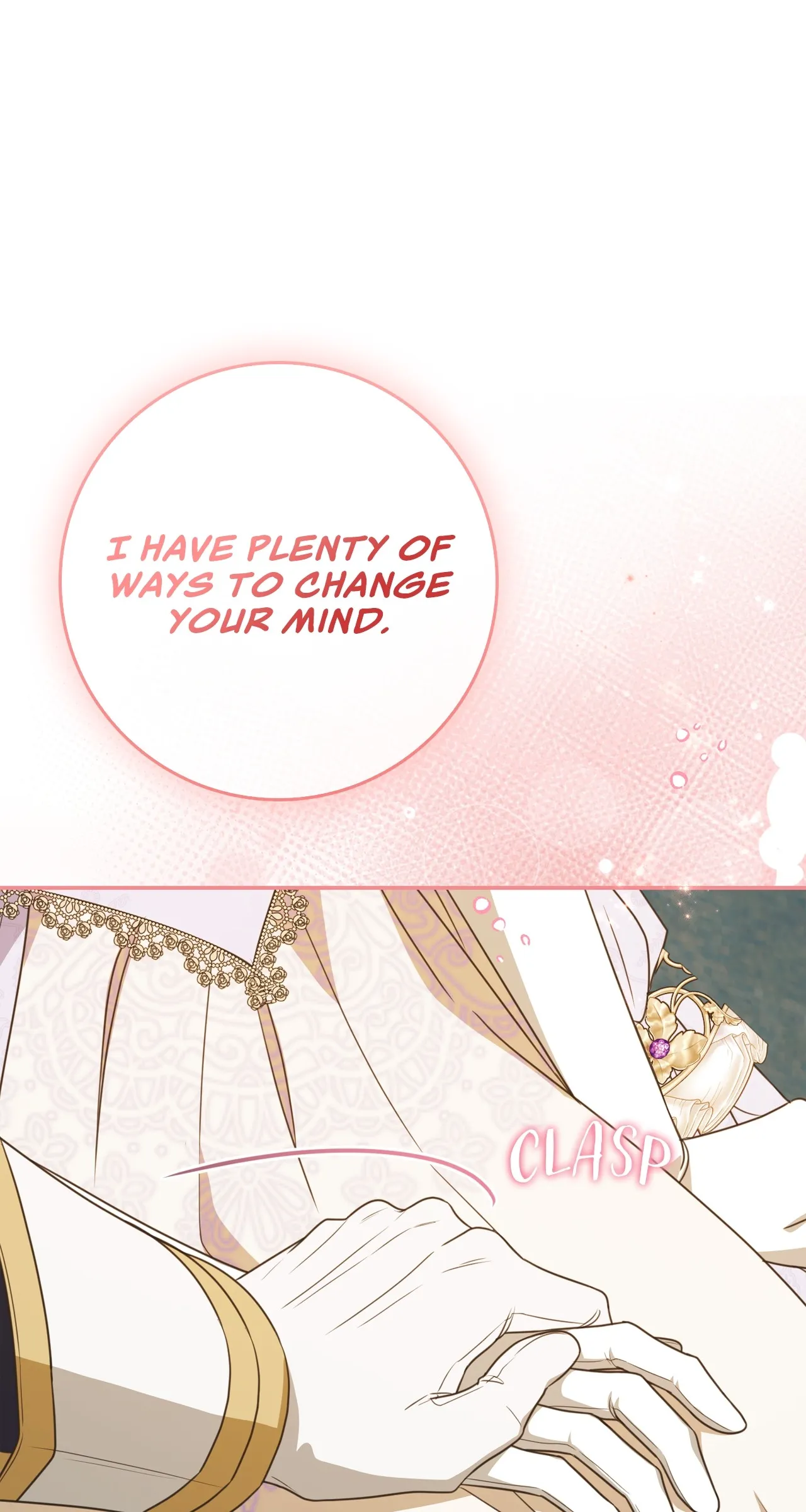 Must the Reincarnated Mother Always Die? Chapter 60 page 35 - 