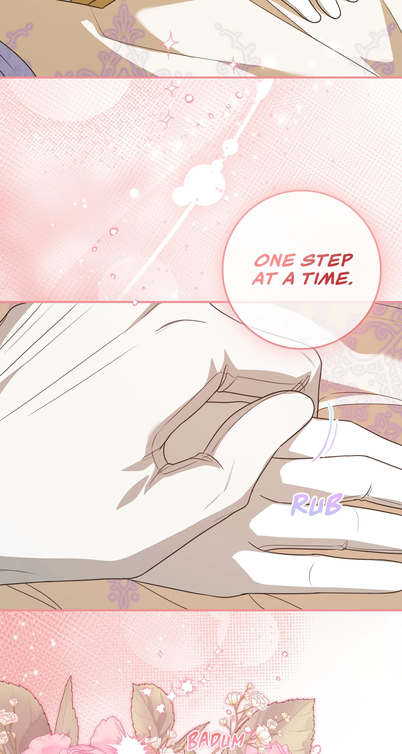 Must the Reincarnated Mother Always Die? Chapter 60 page 36 - 