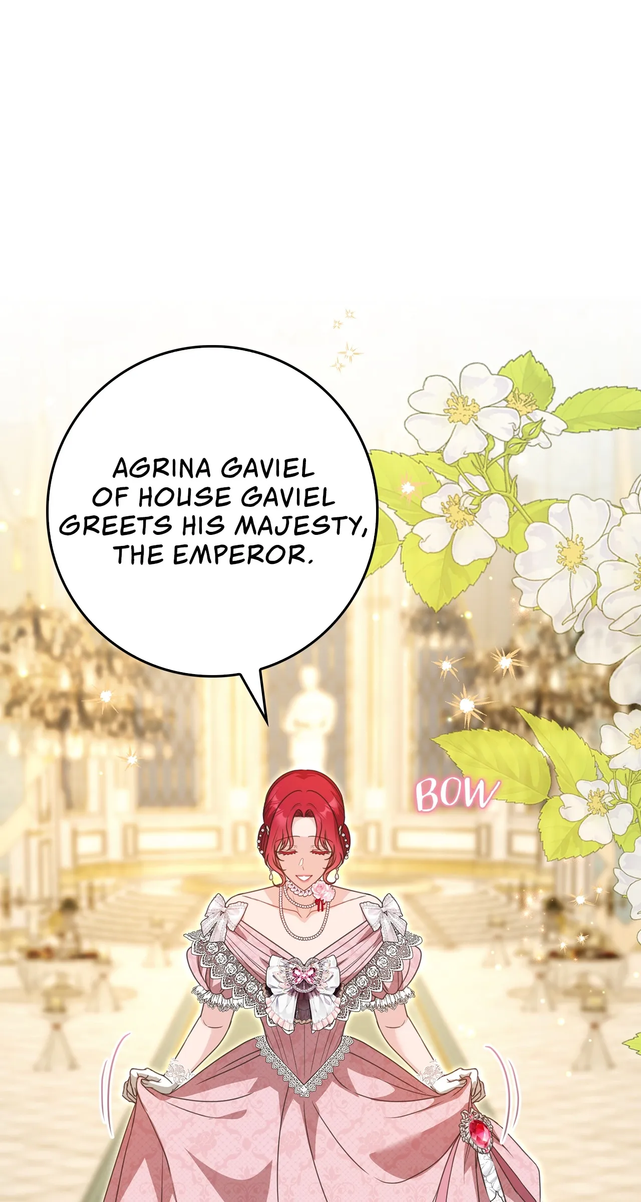 Must the Reincarnated Mother Always Die? Chapter 60 page 39 - 