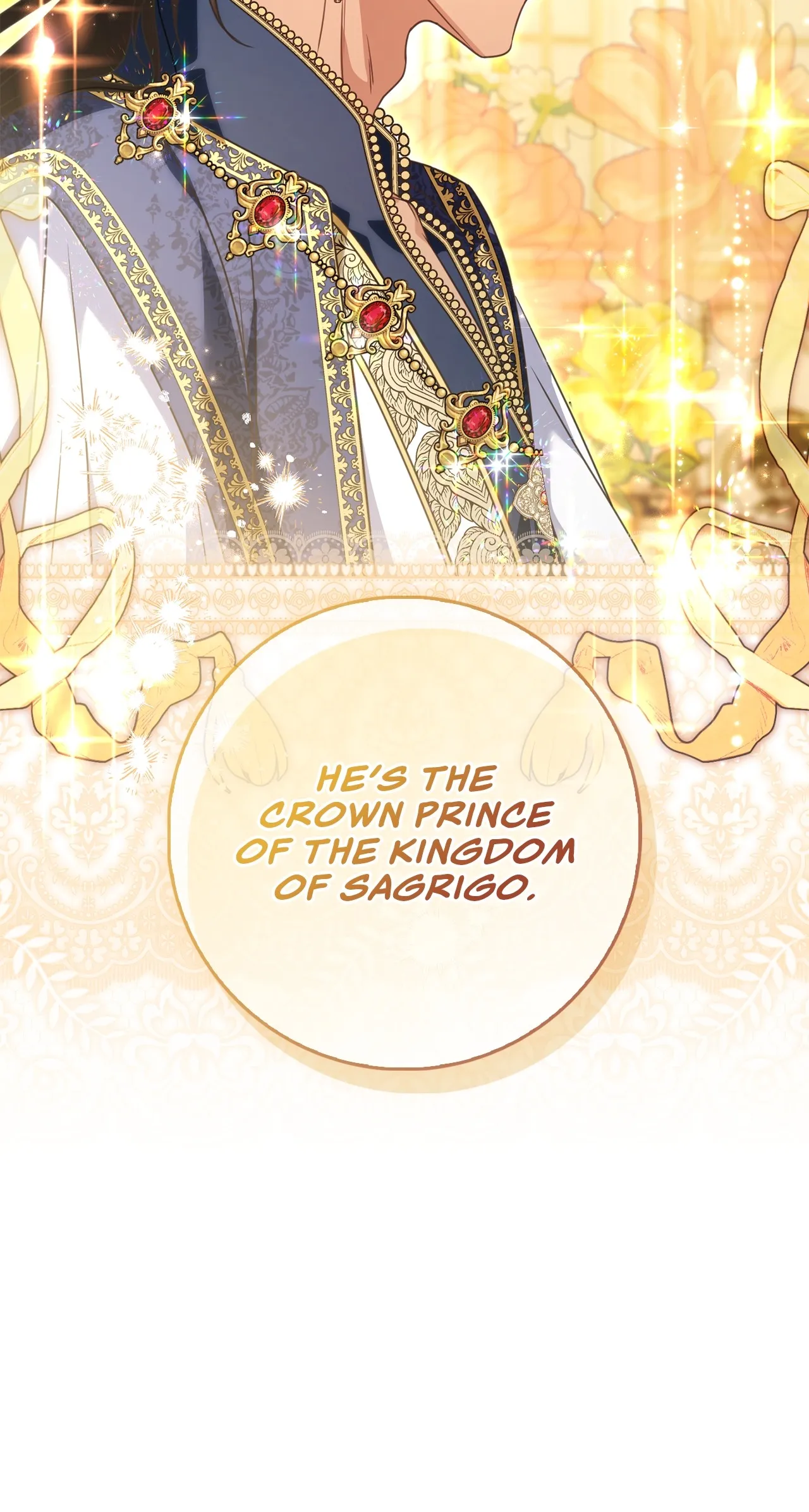 Must the Reincarnated Mother Always Die? Chapter 60 page 5 - 