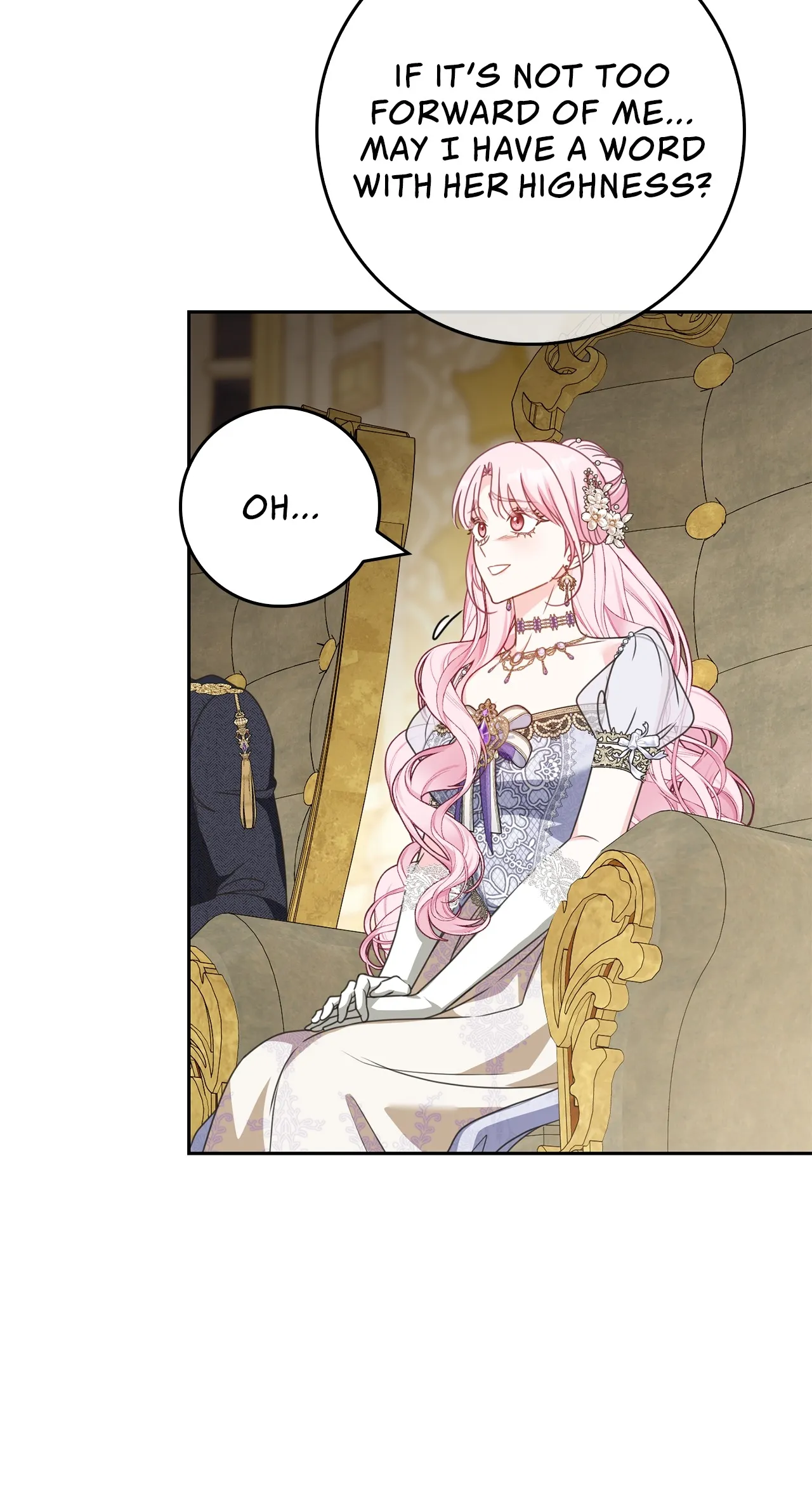 Must the Reincarnated Mother Always Die? Chapter 60 page 41 - 