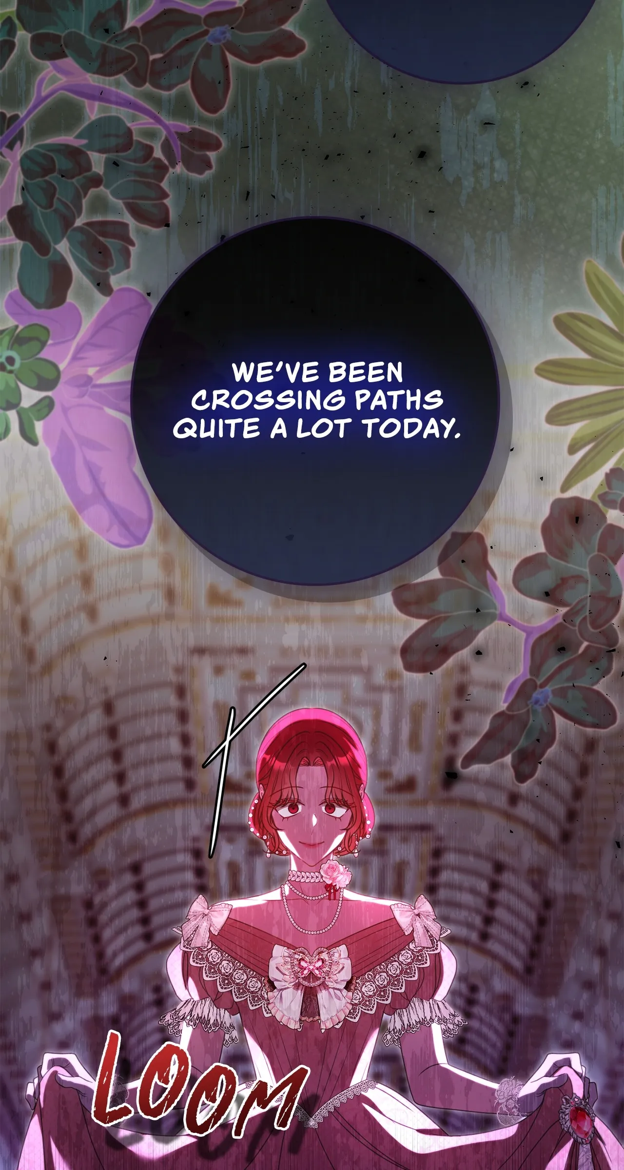 Must the Reincarnated Mother Always Die? Chapter 60 page 43 - 