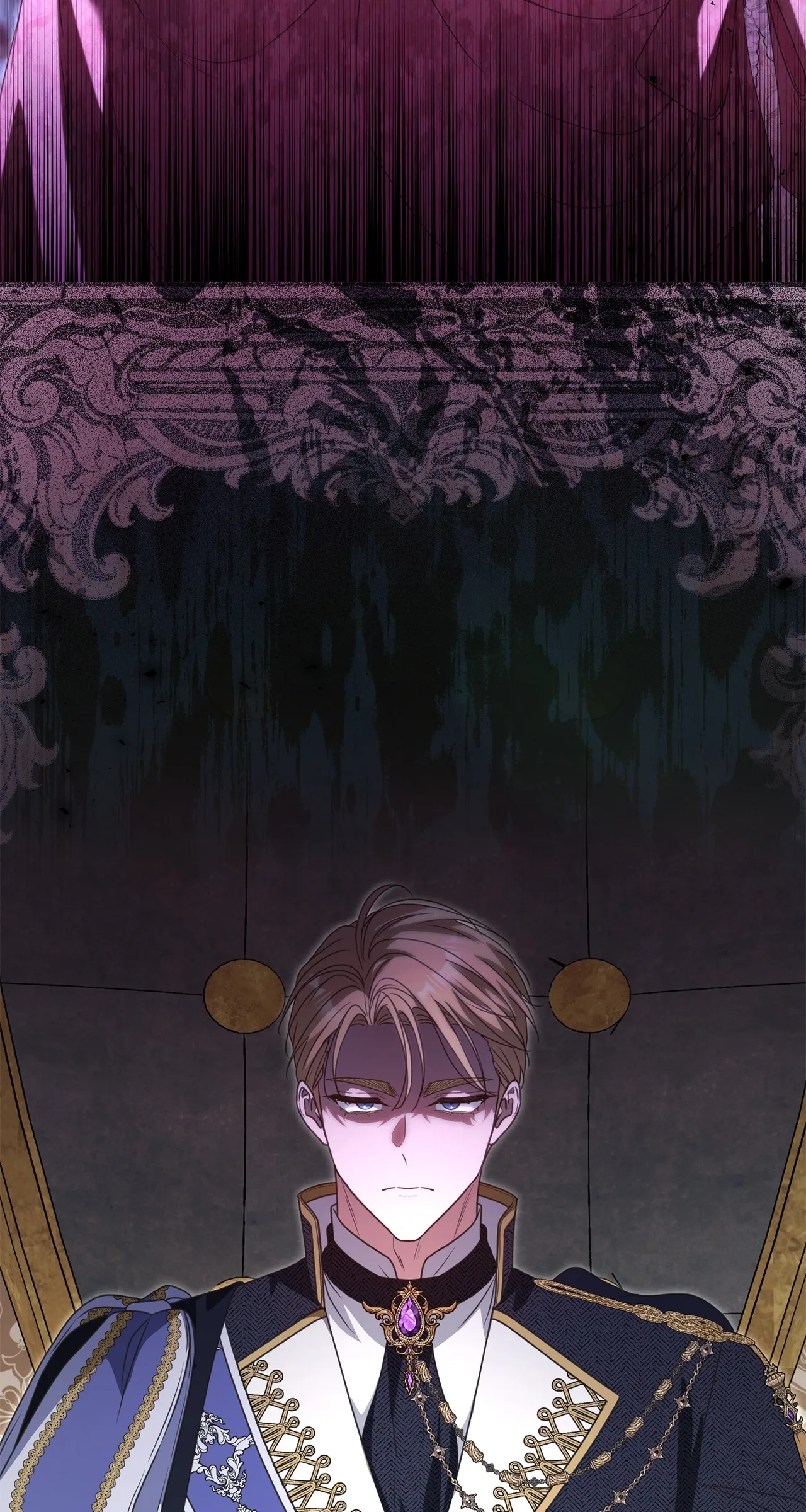 Must the Reincarnated Mother Always Die? Chapter 60 page 44 - 