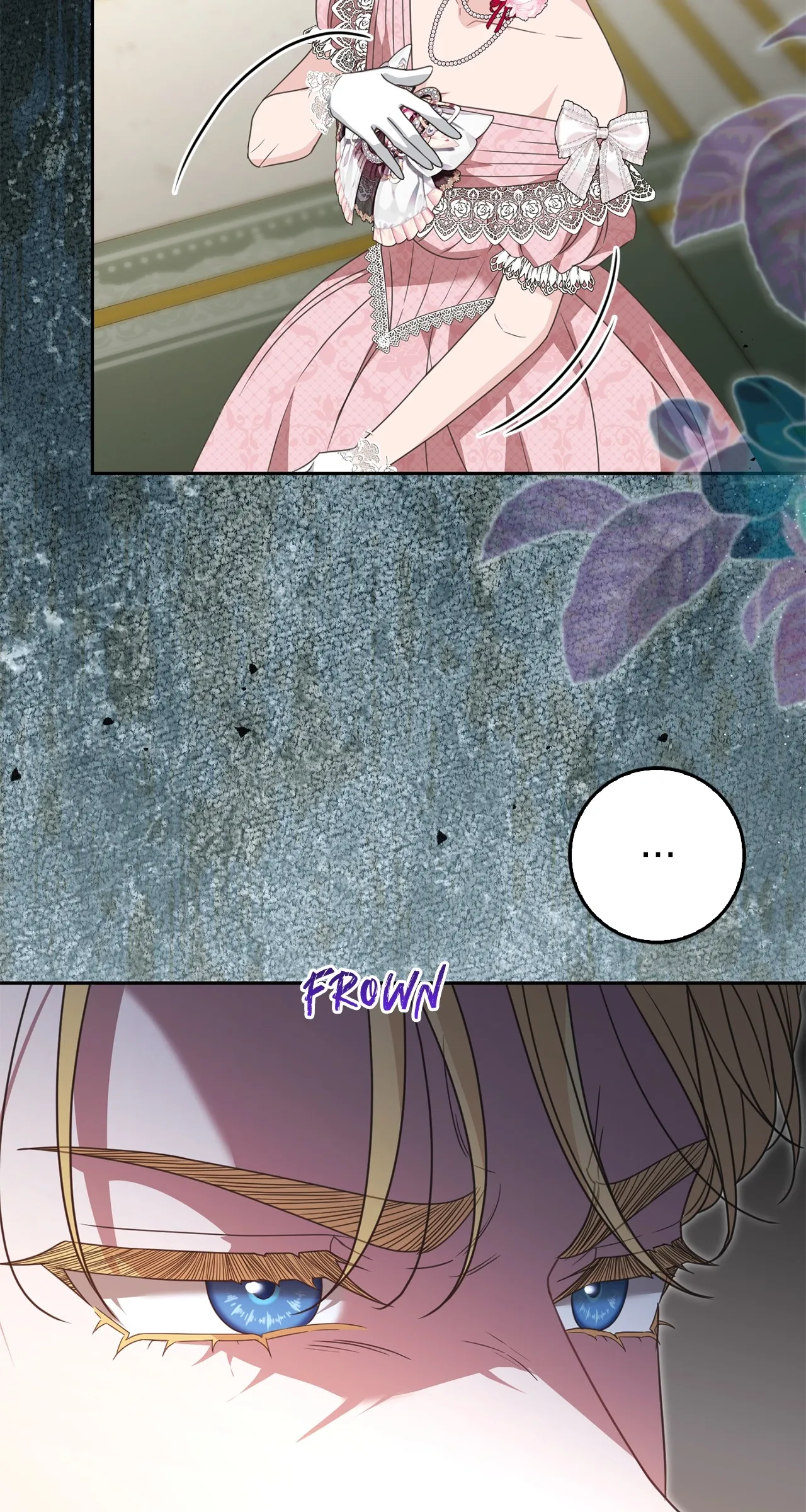Must the Reincarnated Mother Always Die? Chapter 60 page 46 - 