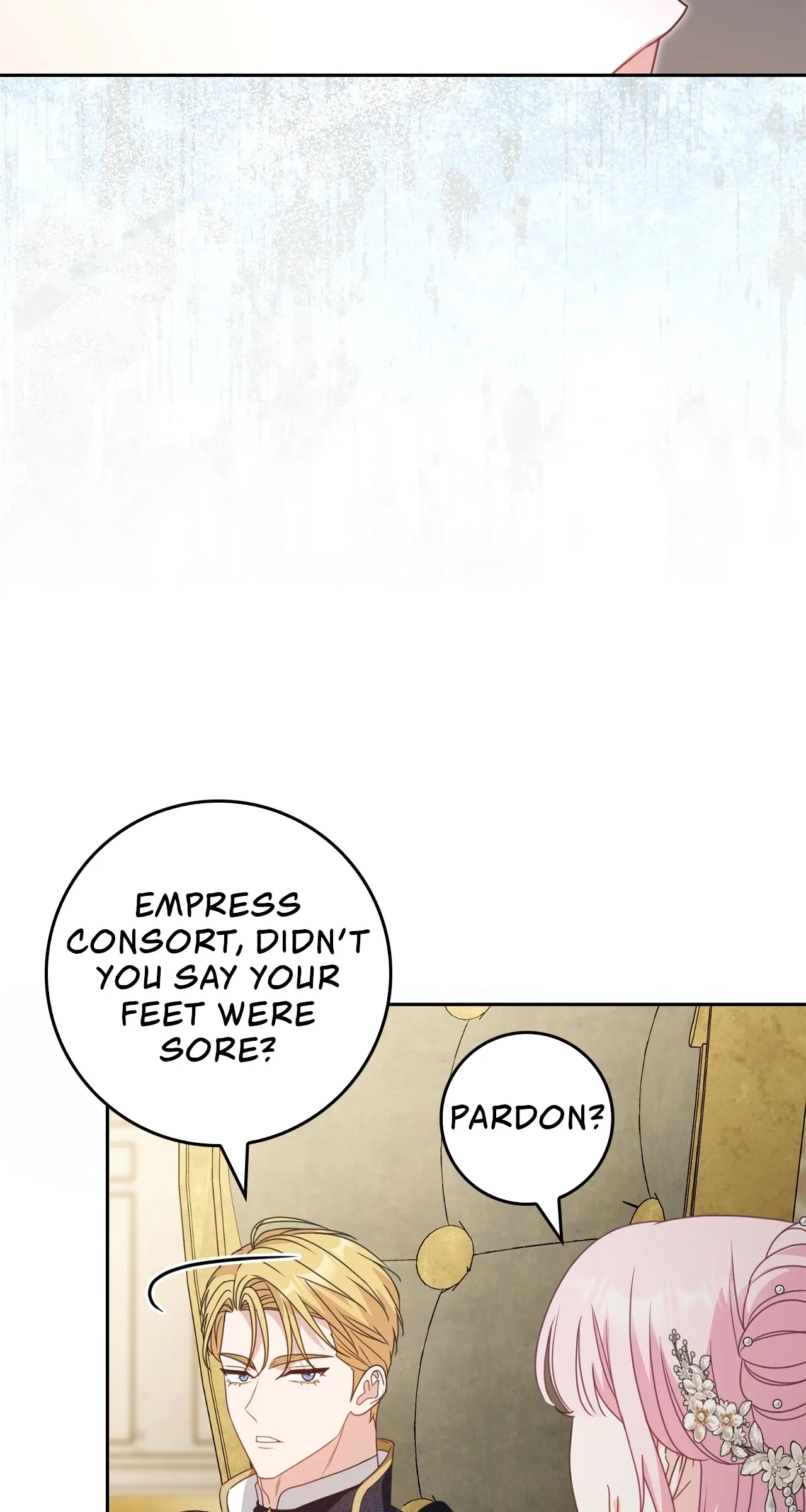 Must the Reincarnated Mother Always Die? Chapter 60 page 47 - 