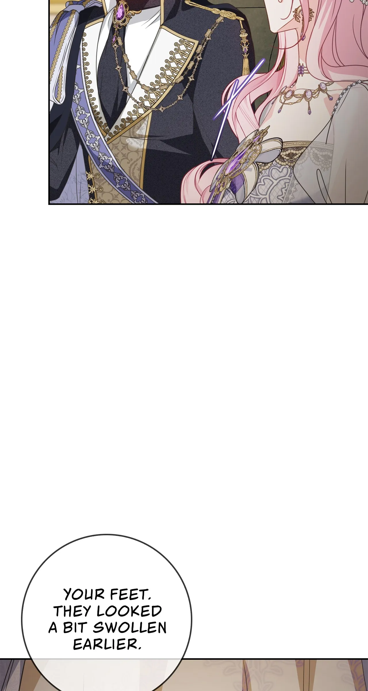 Must the Reincarnated Mother Always Die? Chapter 60 page 48 - 