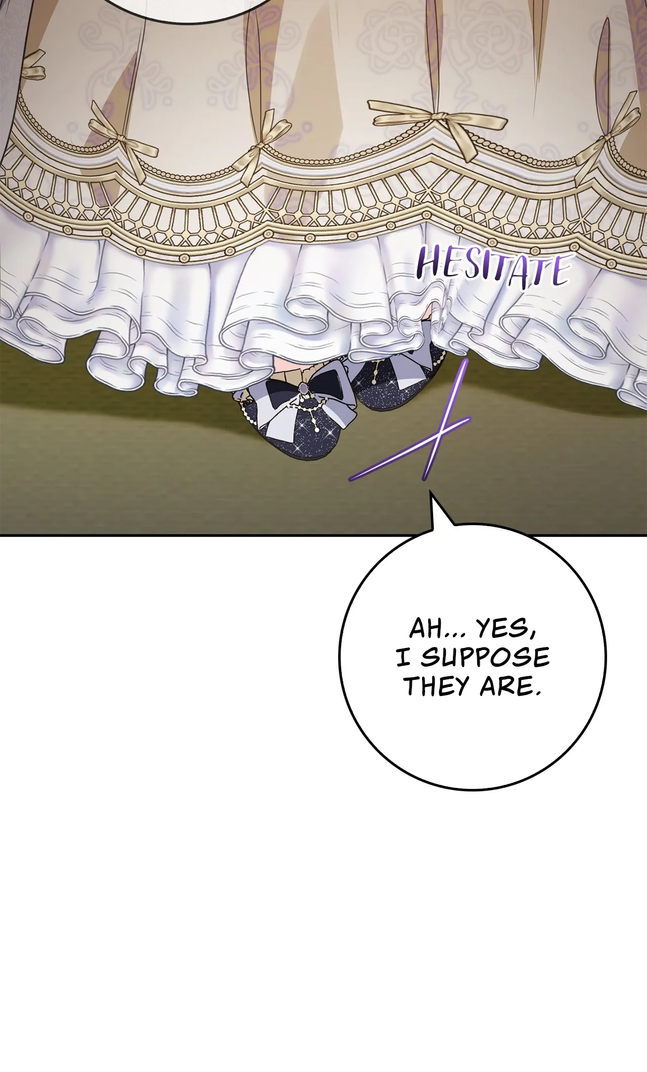 Must the Reincarnated Mother Always Die? Chapter 60 page 49 - 