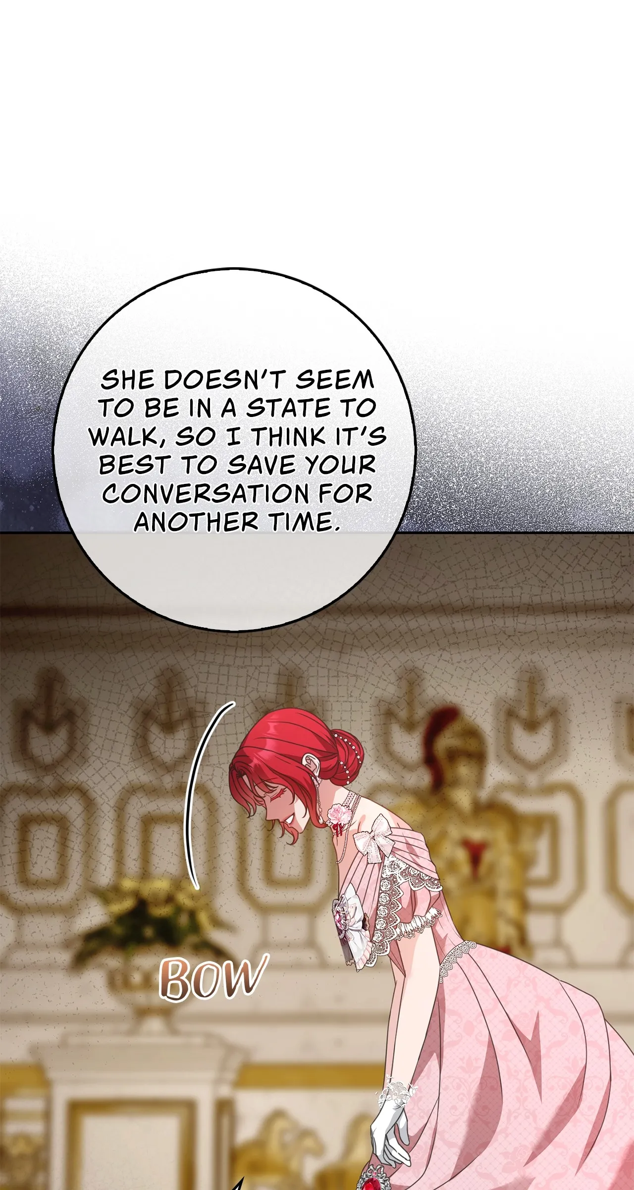 Must the Reincarnated Mother Always Die? Chapter 60 page 50 - 
