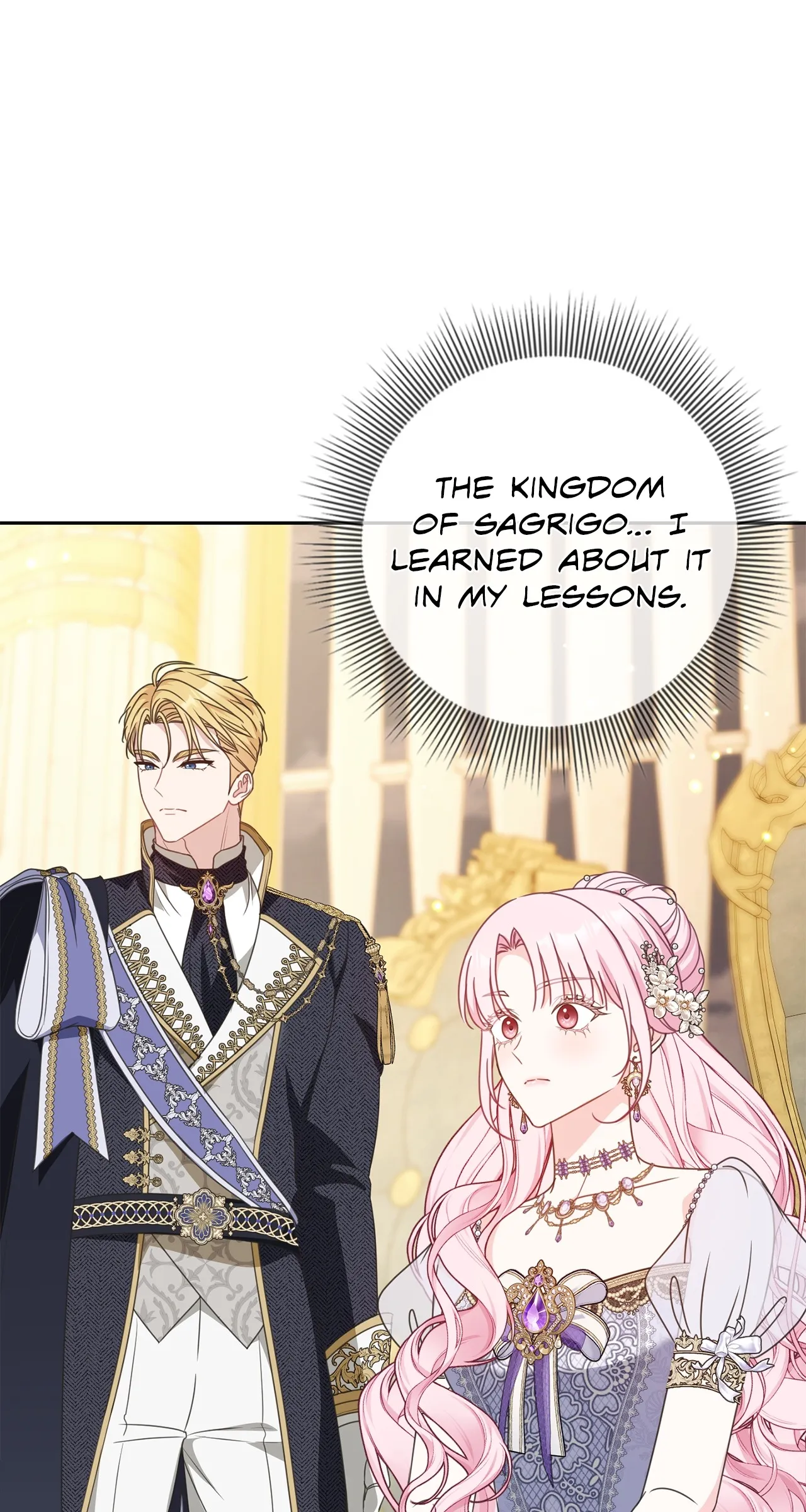 Must the Reincarnated Mother Always Die? Chapter 60 page 6 - 