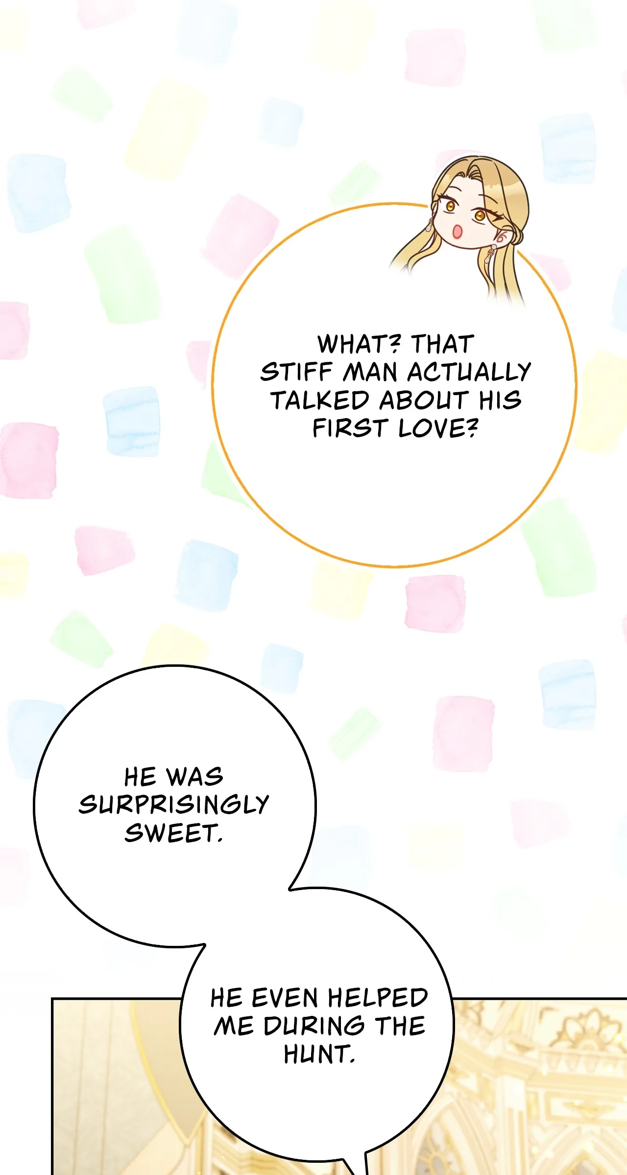 Must the Reincarnated Mother Always Die? Chapter 60 page 57 - 