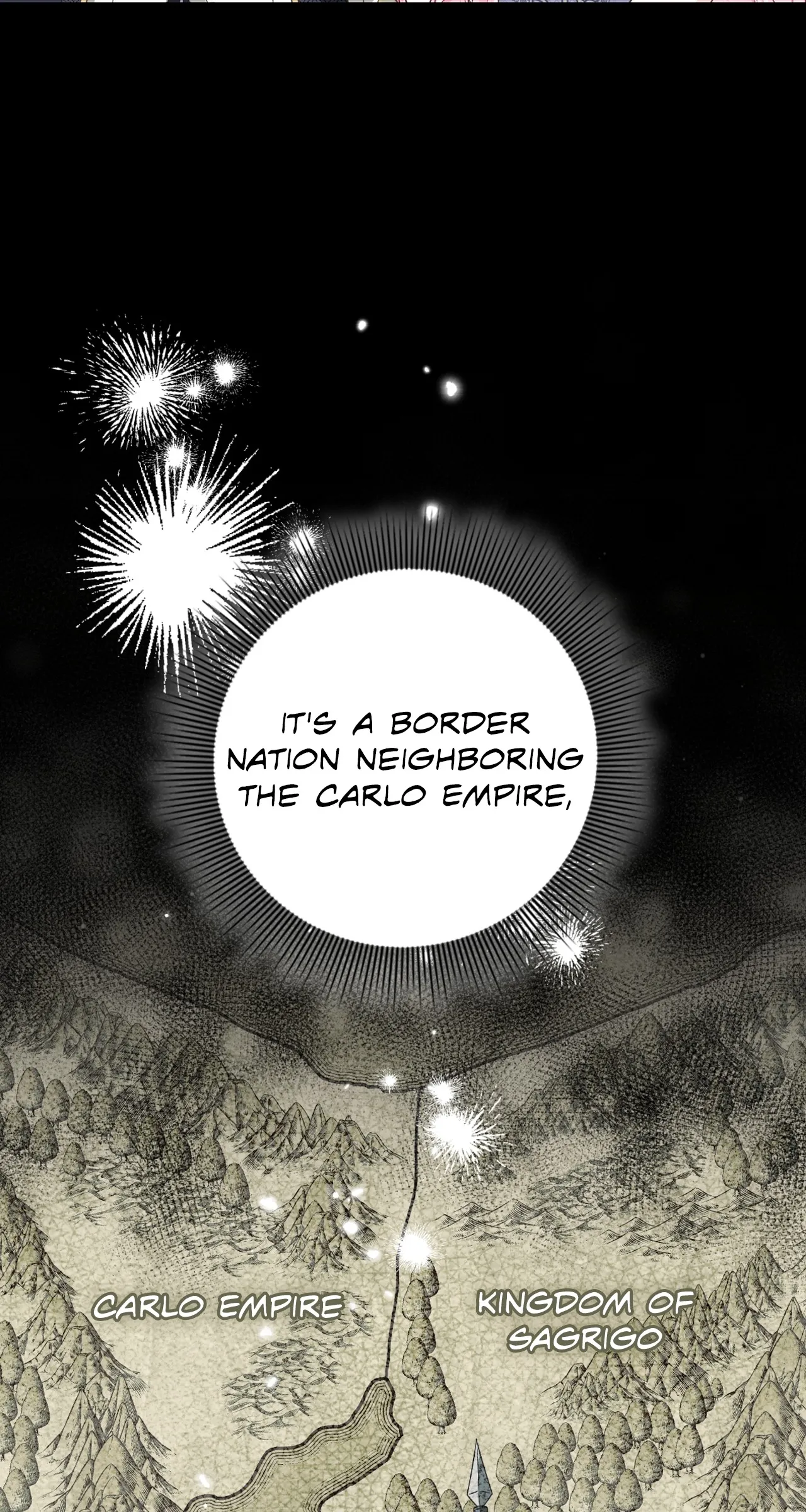 Must the Reincarnated Mother Always Die? Chapter 60 page 7 - 