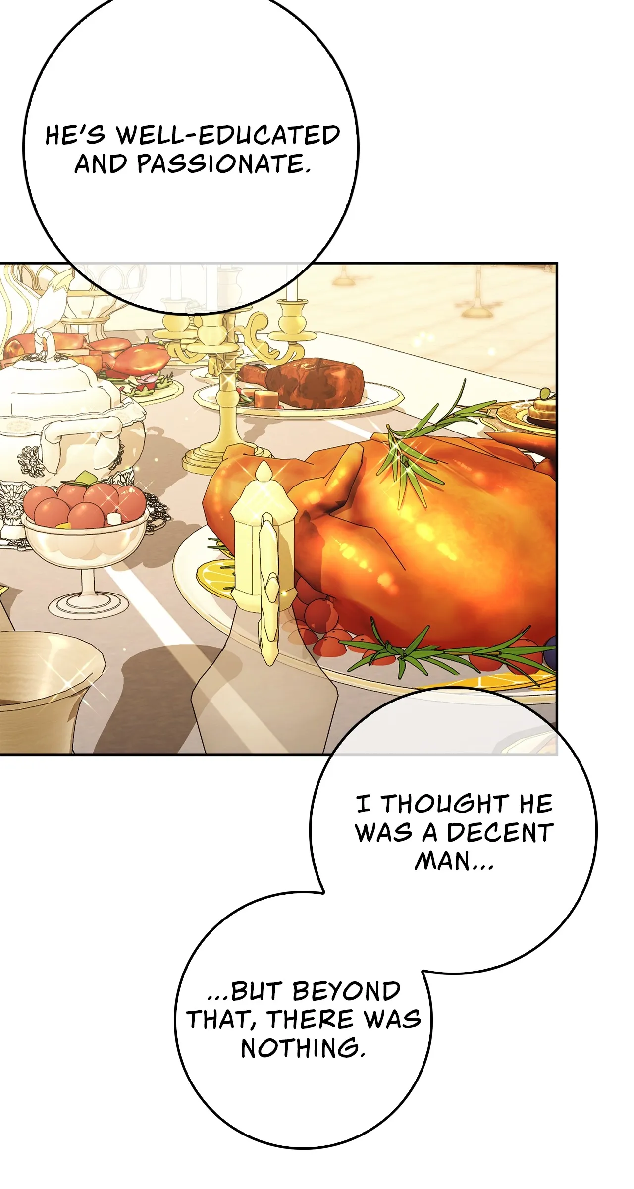 Must the Reincarnated Mother Always Die? Chapter 60 page 66 - 