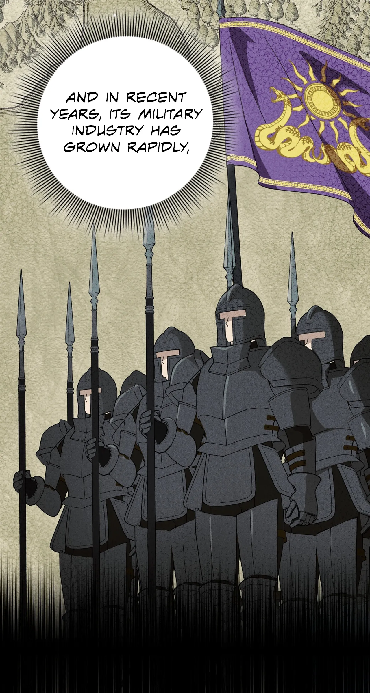 Must the Reincarnated Mother Always Die? Chapter 60 page 8 - 