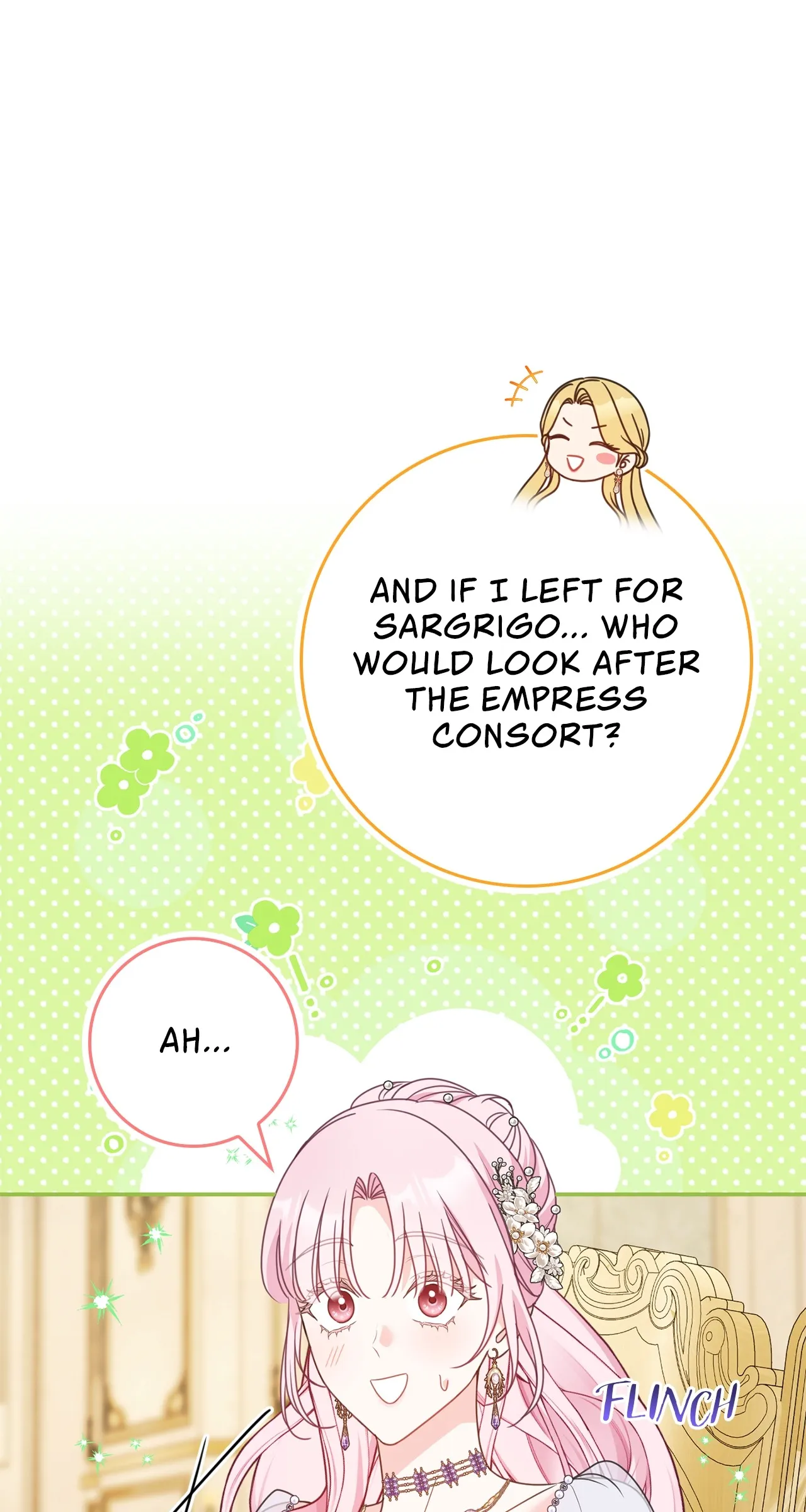 Must the Reincarnated Mother Always Die? Chapter 60 page 73 - 