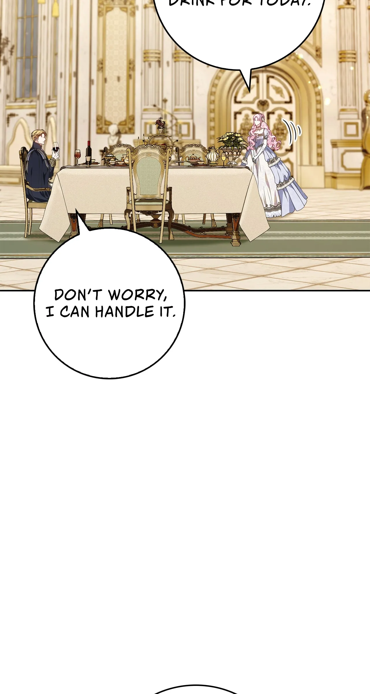 Must the Reincarnated Mother Always Die? Chapter 60 page 82 - 