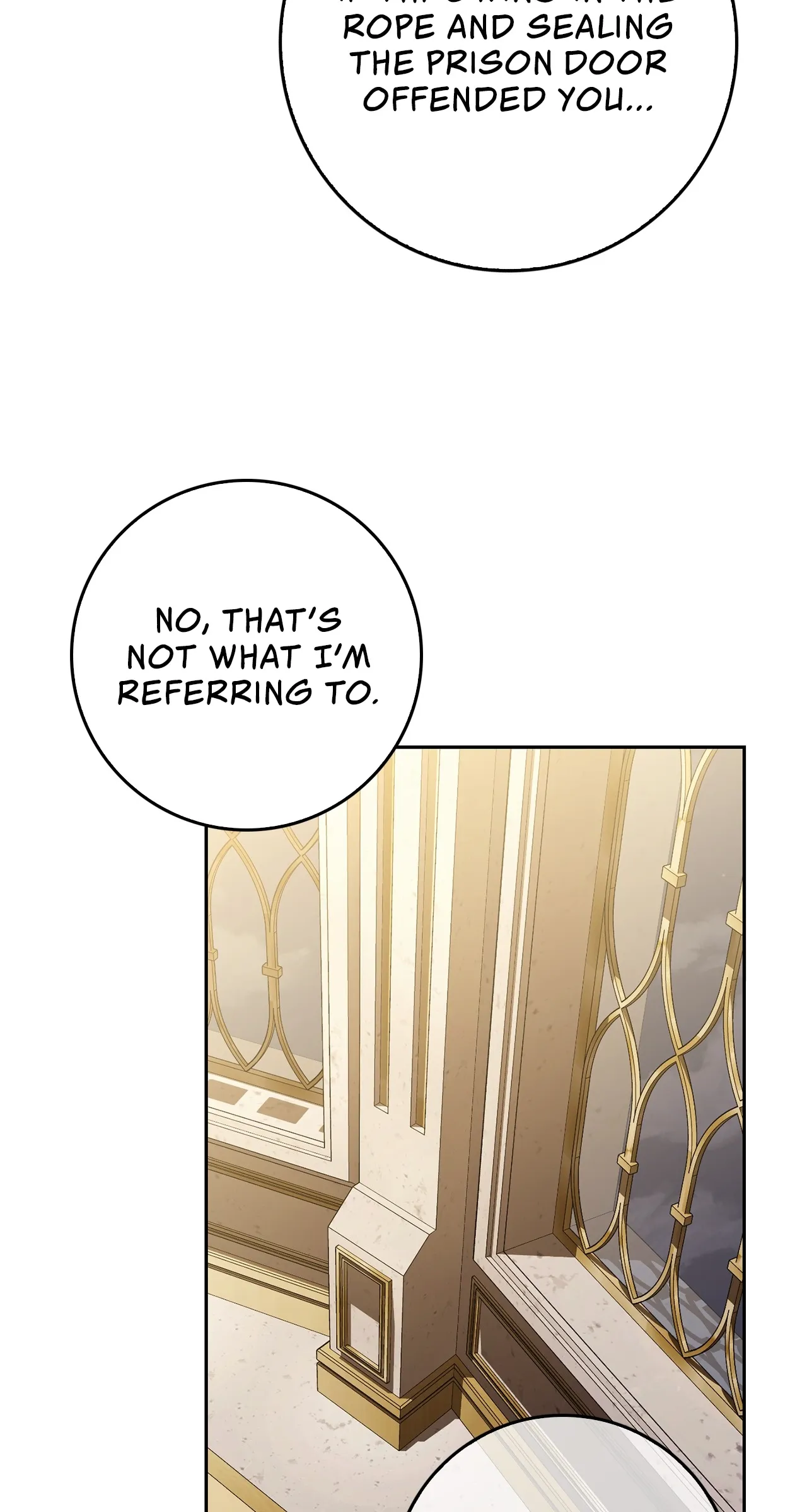 Must the Reincarnated Mother Always Die? Chapter 60 page 85 - 