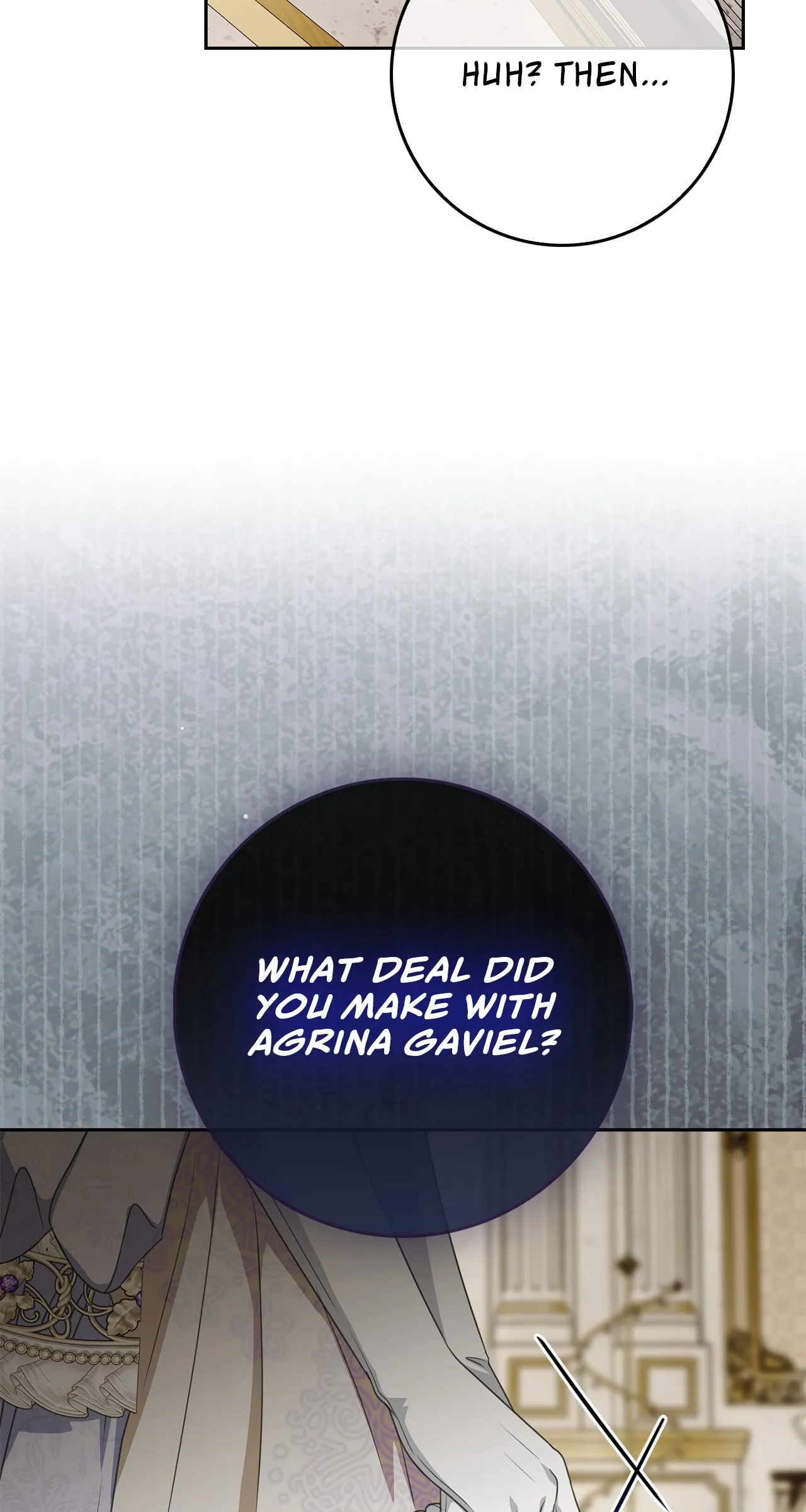 Must the Reincarnated Mother Always Die? Chapter 60 page 86 - 