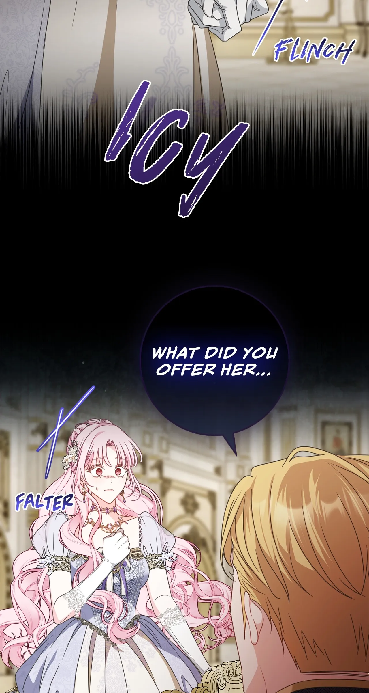 Must the Reincarnated Mother Always Die? Chapter 60 page 87 - 