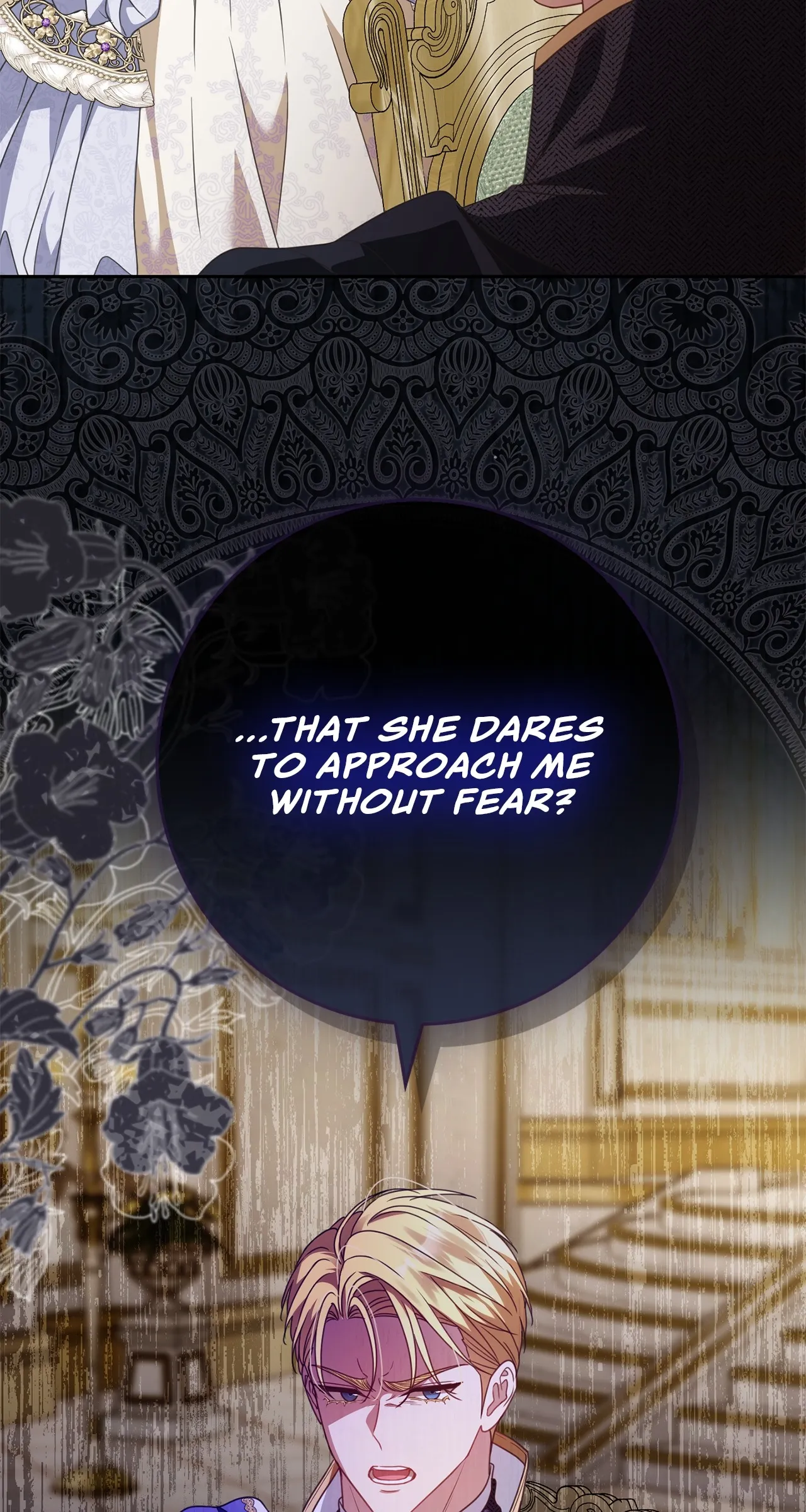 Must the Reincarnated Mother Always Die? Chapter 60 page 88 - 