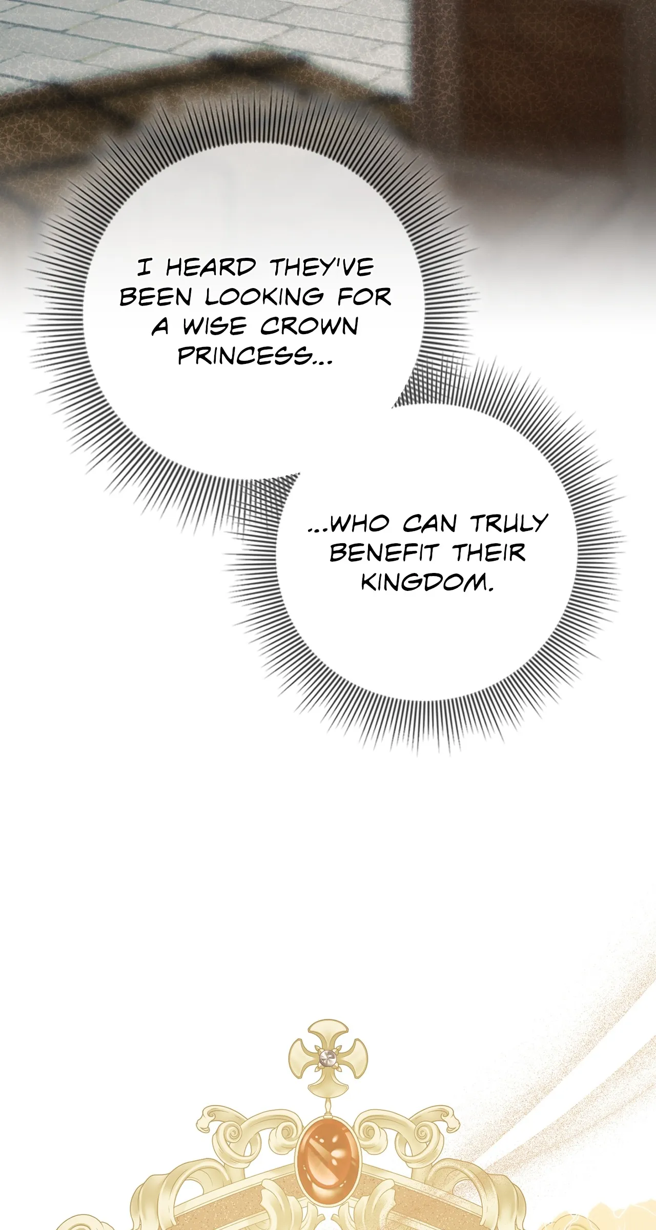 Must the Reincarnated Mother Always Die? Chapter 60 page 10 - 