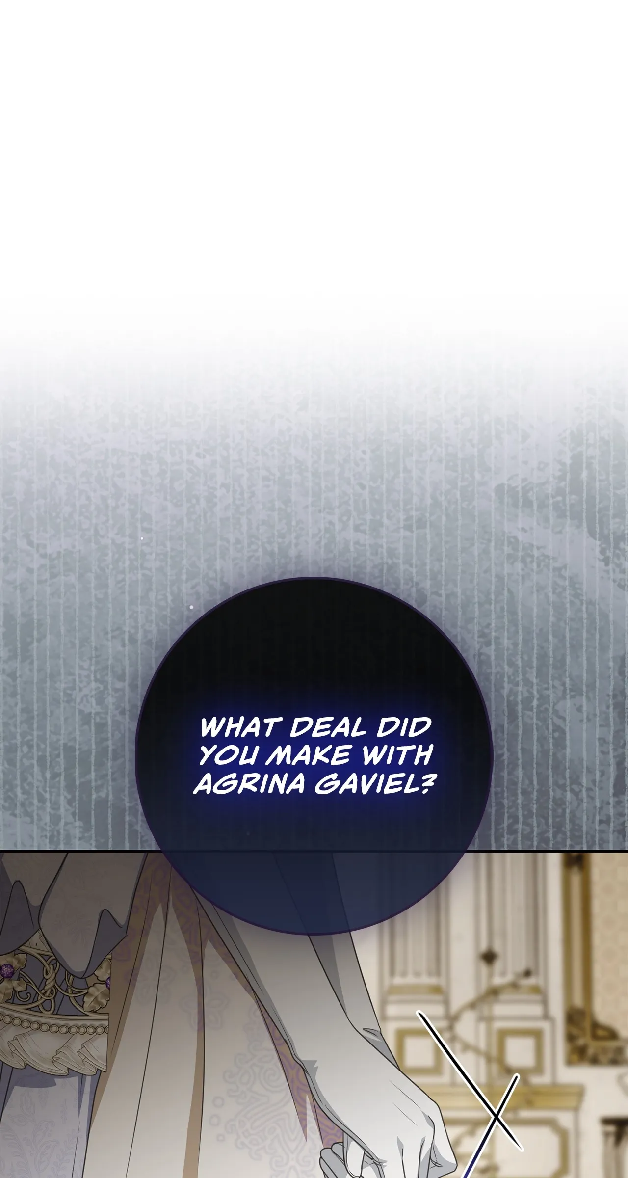 Must the Reincarnated Mother Always Die? Chapter 61.2 page 1 - 