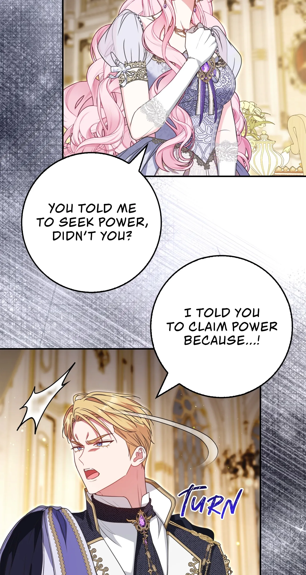 Must the Reincarnated Mother Always Die? Chapter 61.2 page 13 - 
