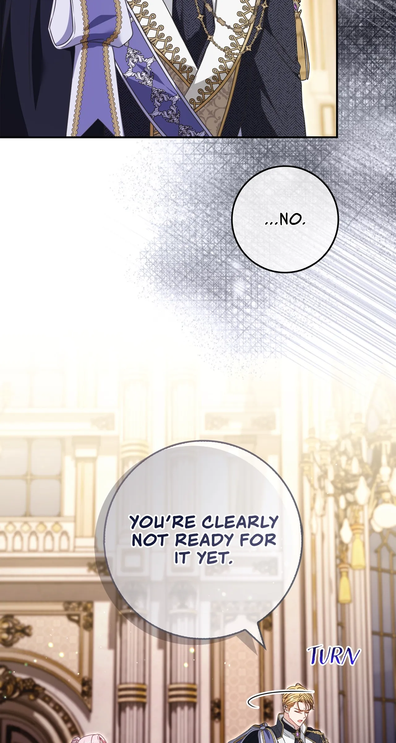 Must the Reincarnated Mother Always Die? Chapter 61.2 page 14 - 