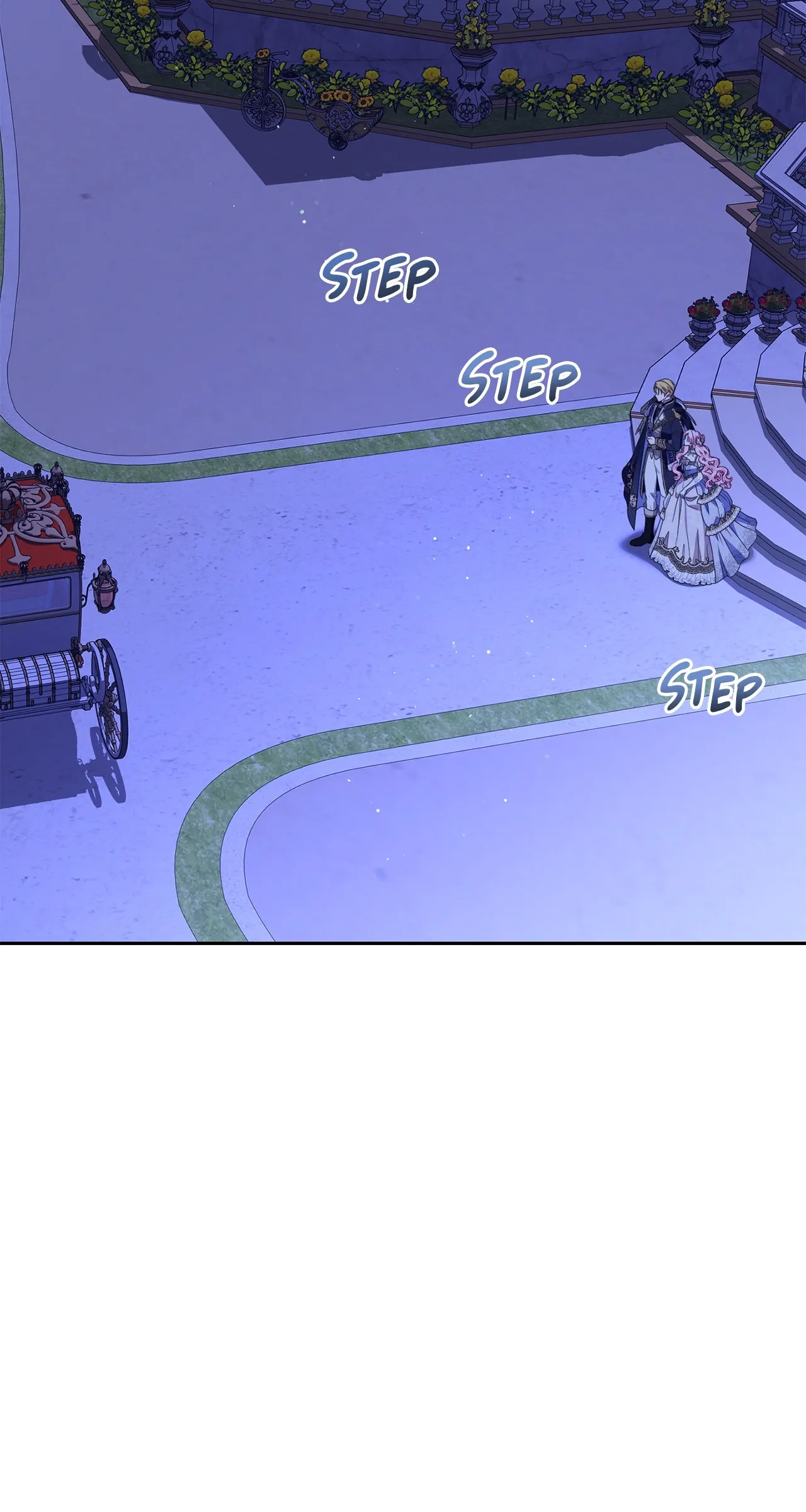 Must the Reincarnated Mother Always Die? Chapter 61.2 page 23 - 